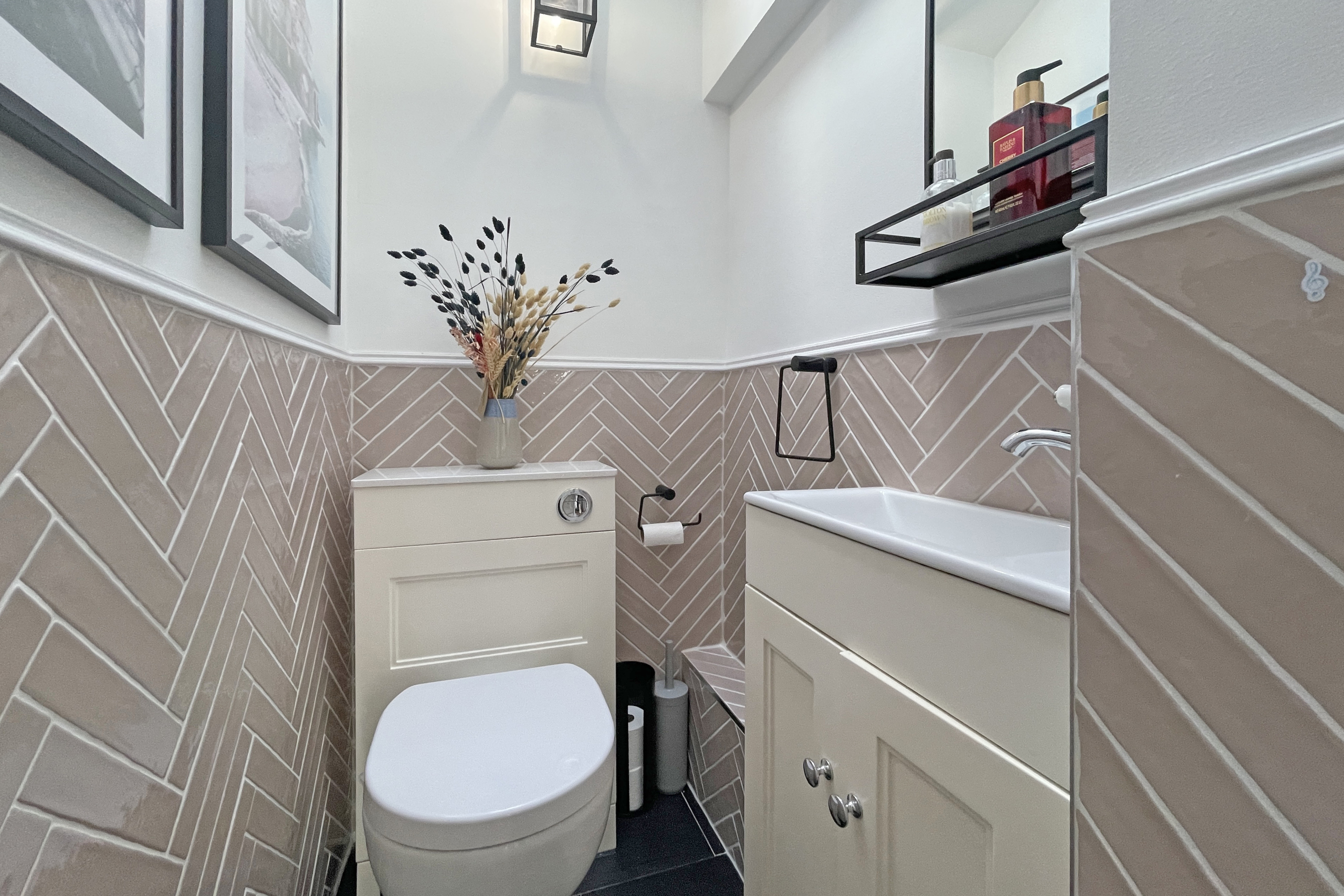 Elm Road, Epsom, KT17