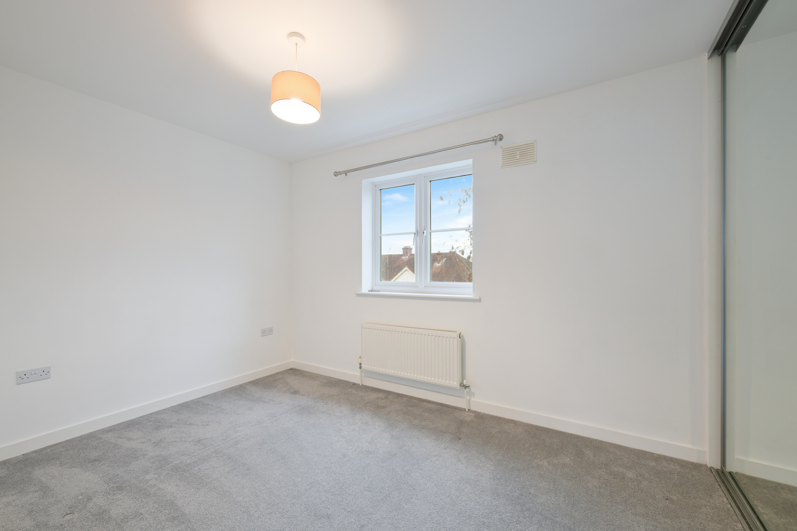 Revere Way, Epsom, KT19