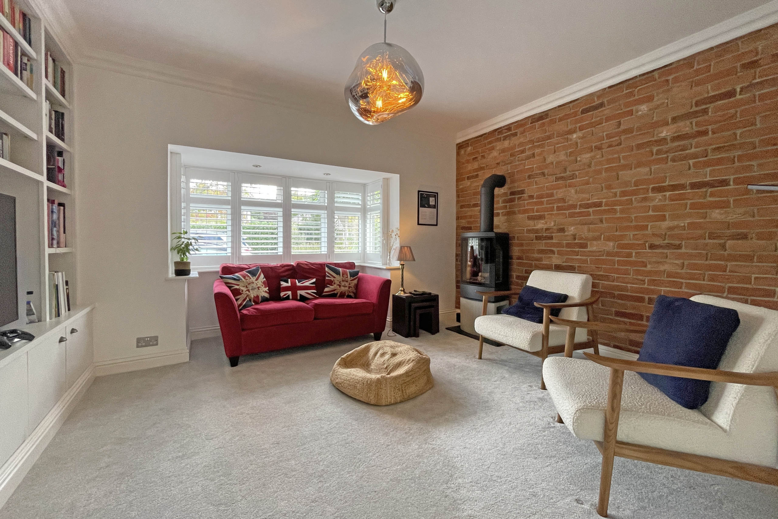 London Road, Ewell Village, Epsom, KT17 2BE