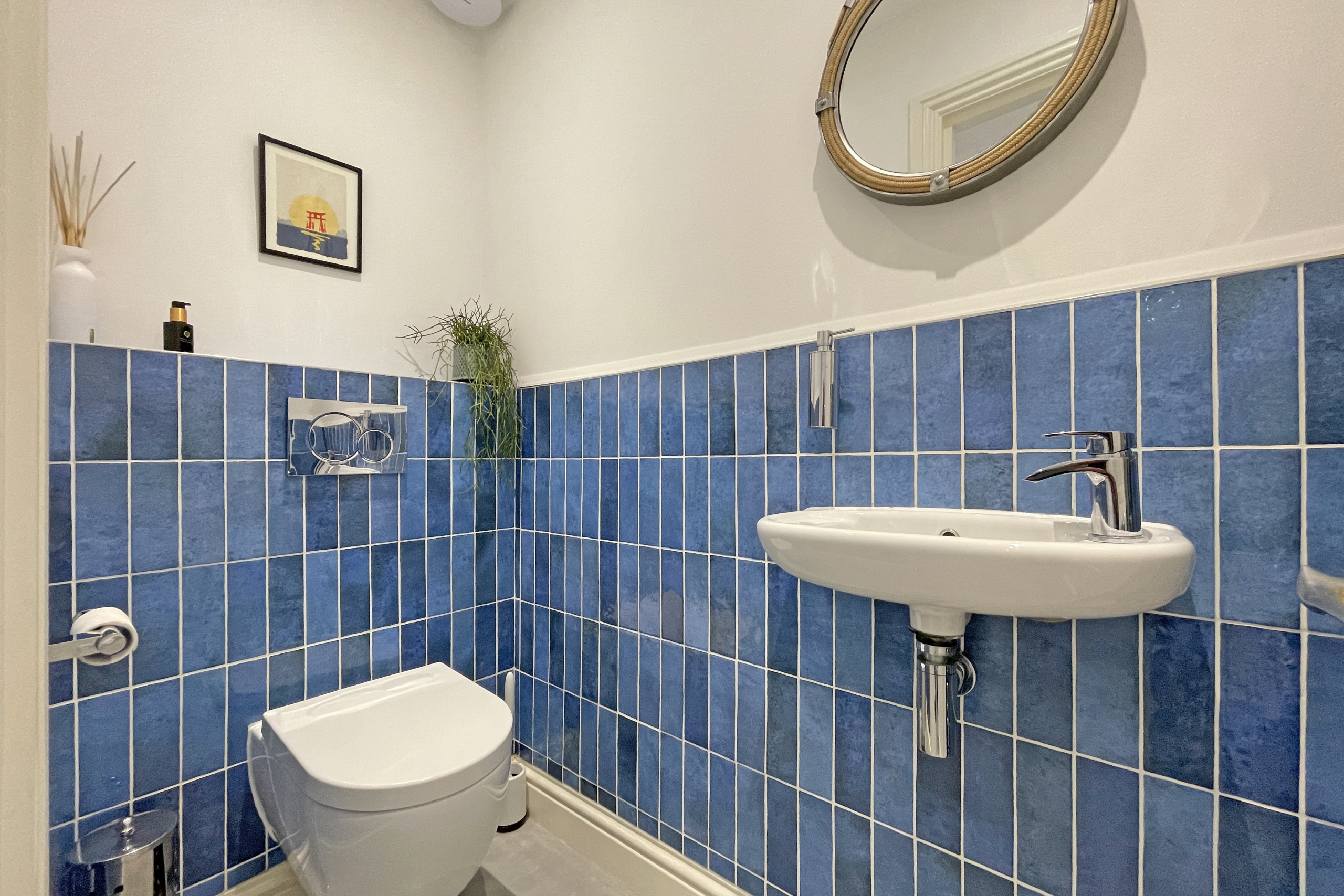 London Road, Ewell Village, Epsom, KT17 2BE