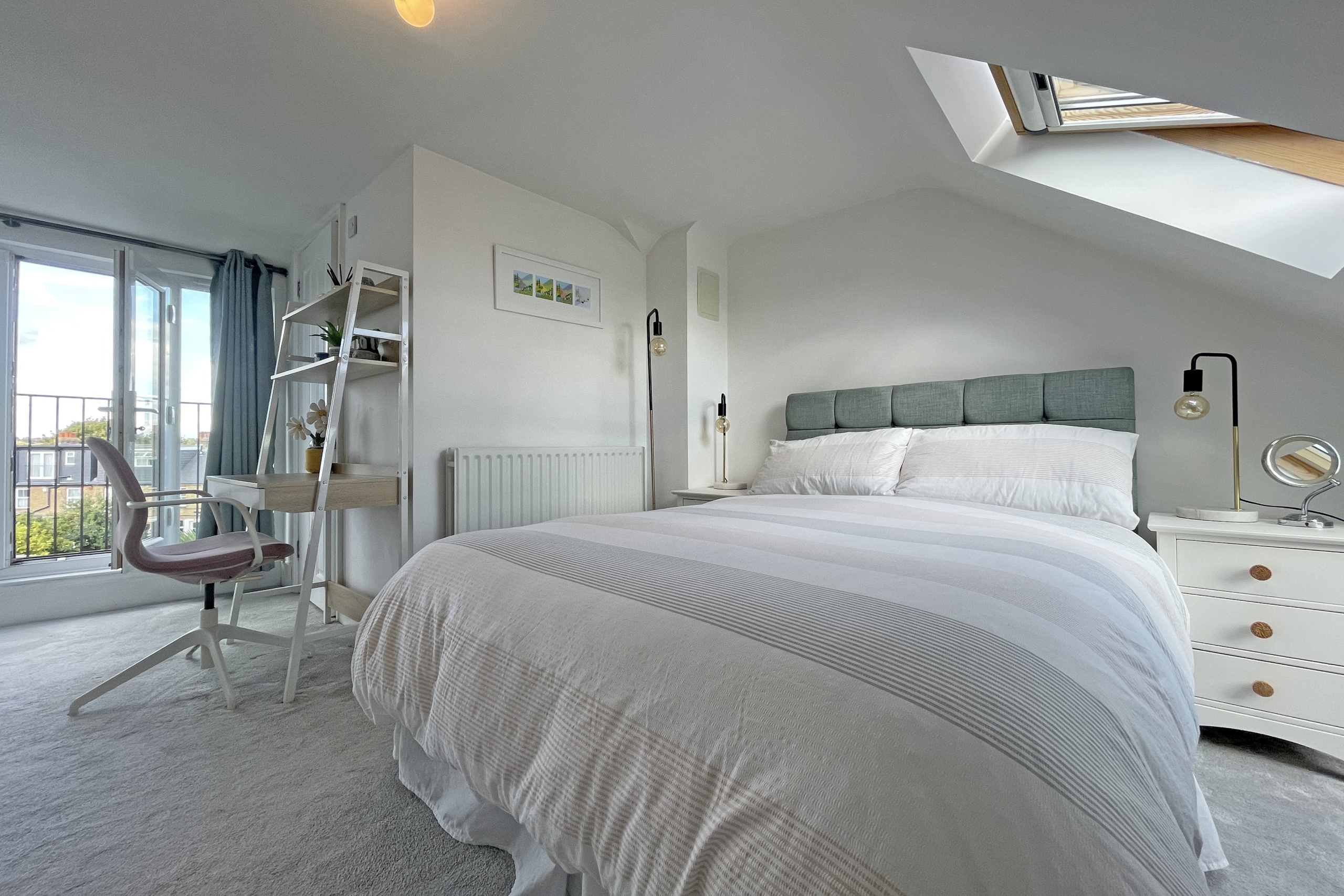 Elm Road, Epsom, KT17
