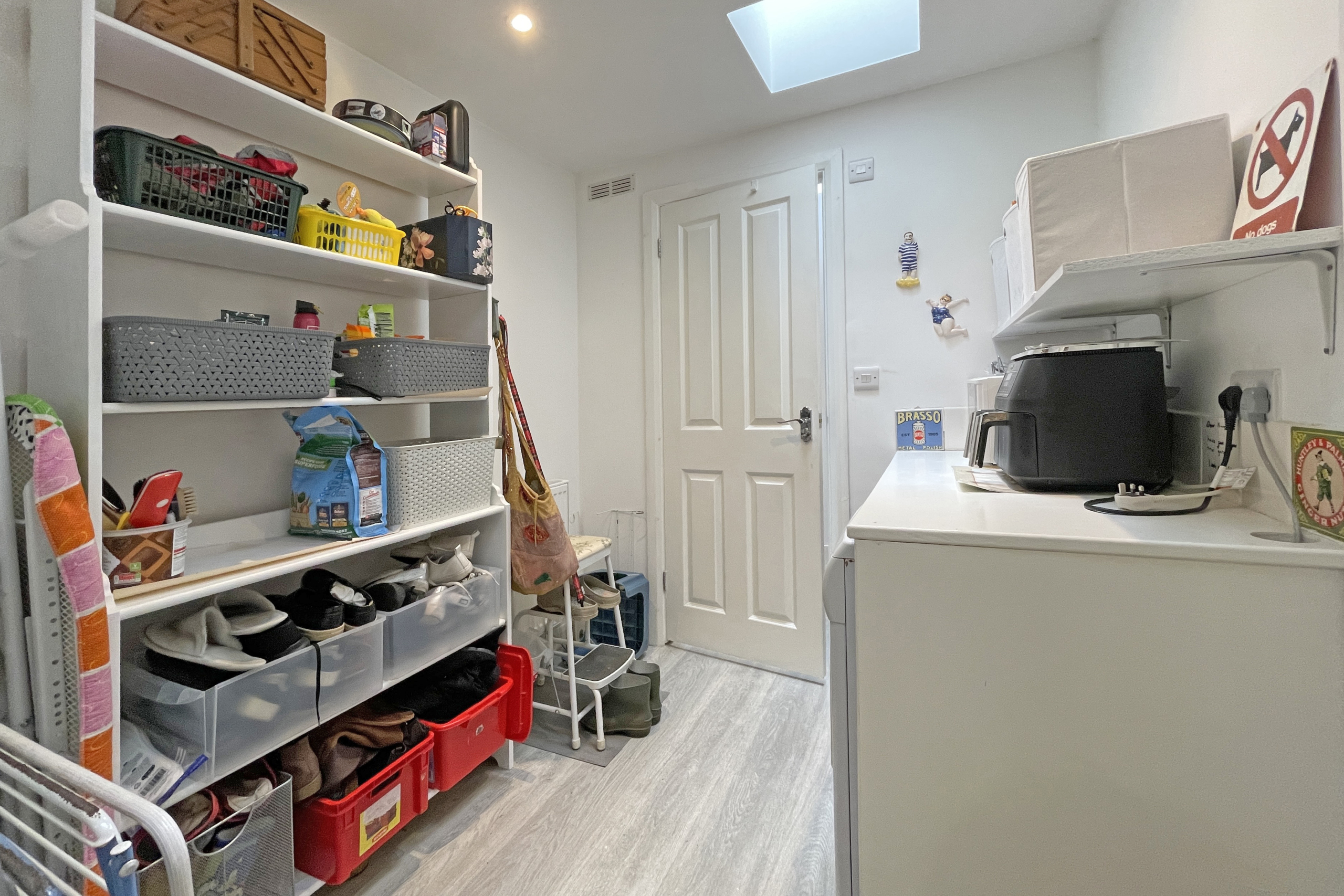 The Green, Ewell Downs, Epsom, Surrey, KT17 3JX