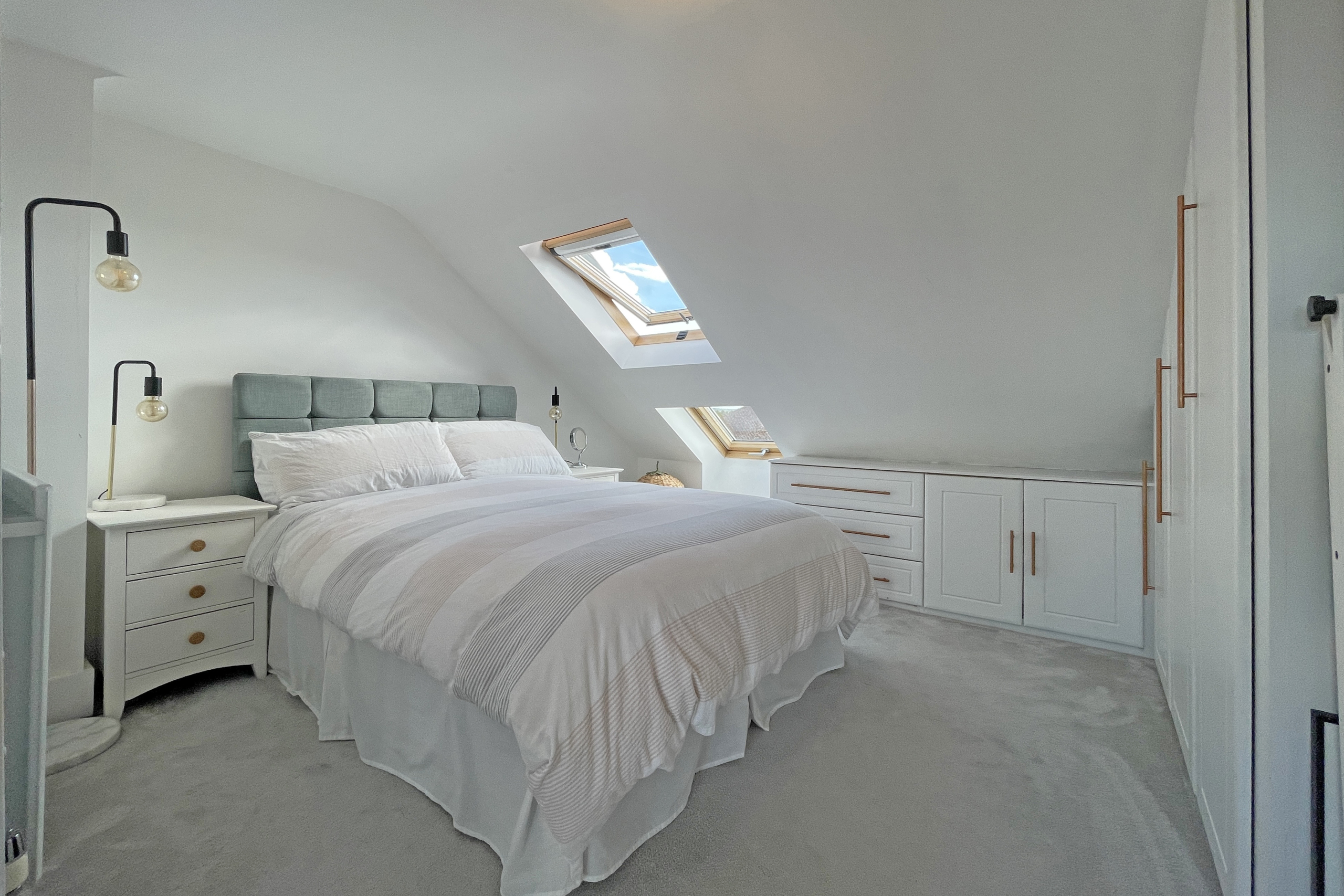 Elm Road, Epsom, KT17