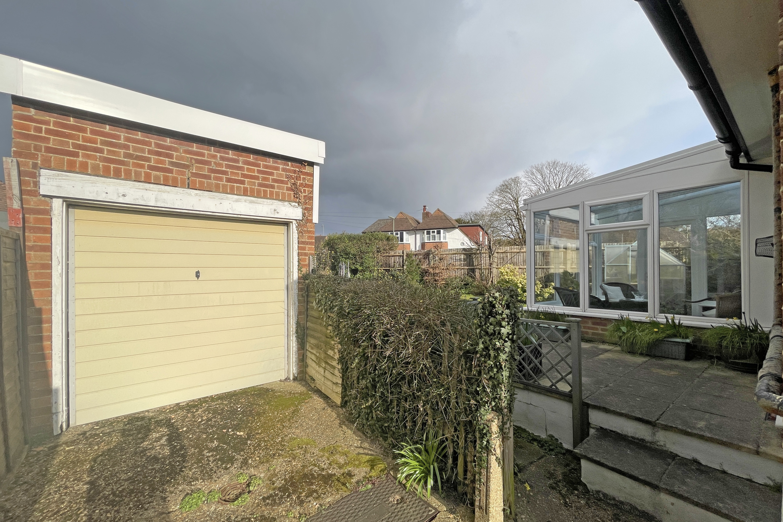 Cheam Road, Epsom, KT17