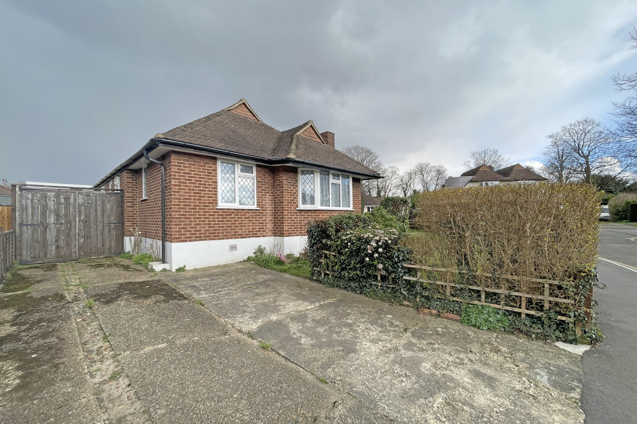 Cheam Road, Epsom, KT17