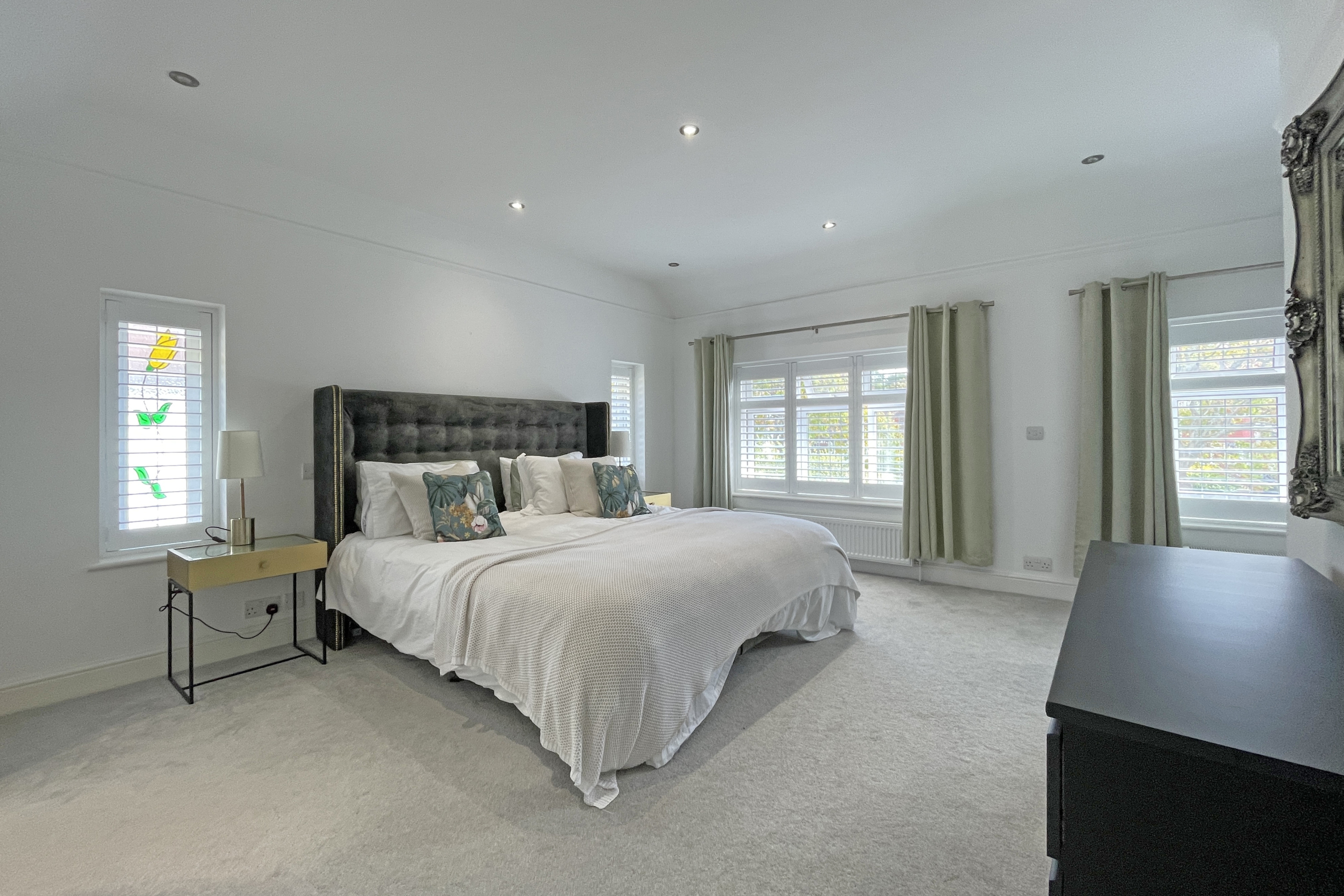 London Road, Ewell Village, Epsom, KT17 2BE