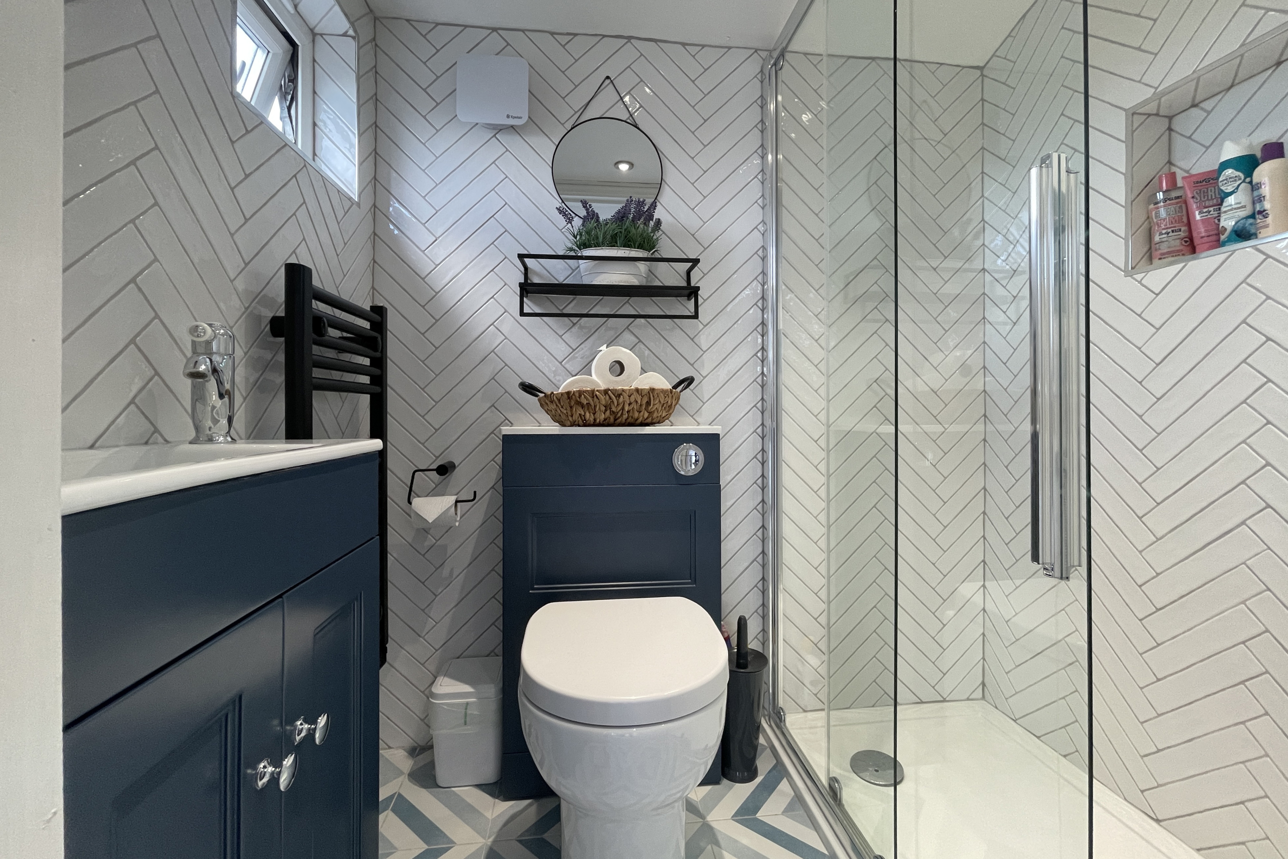 Elm Road, Epsom, KT17