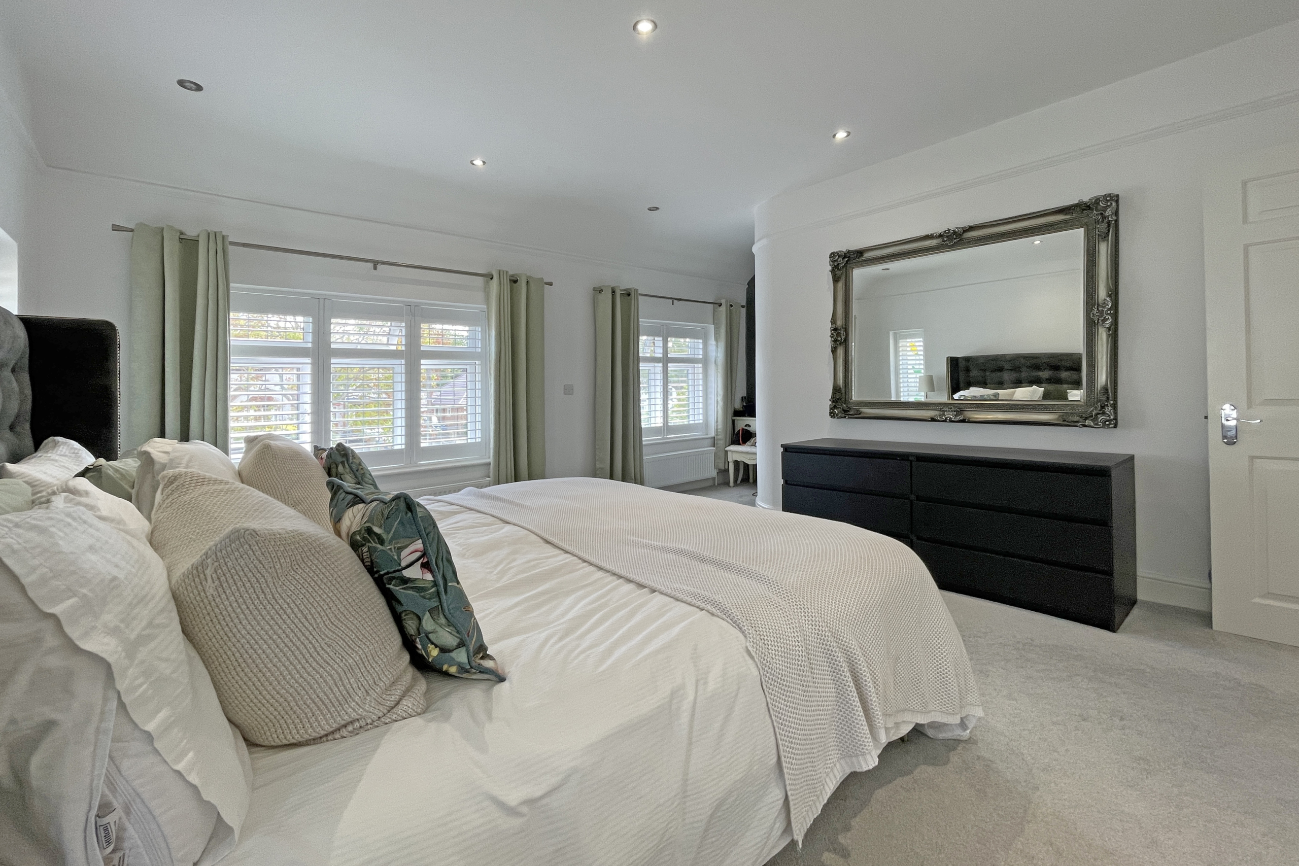 London Road, Ewell Village, Epsom, KT17 2BE