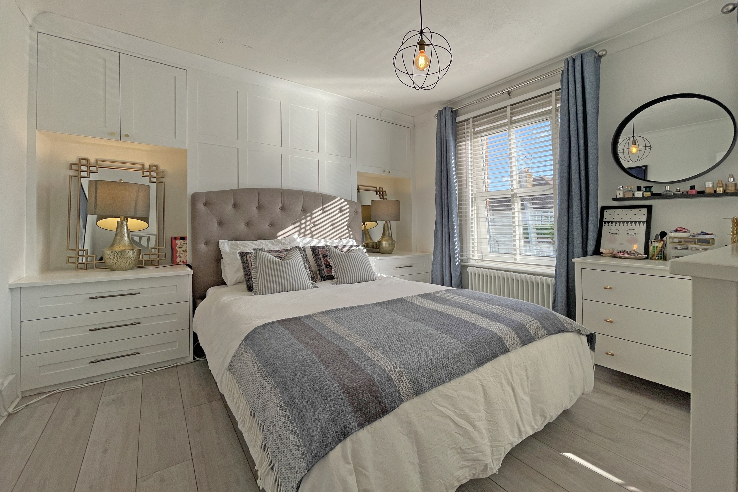 Elm Road, Epsom, KT17