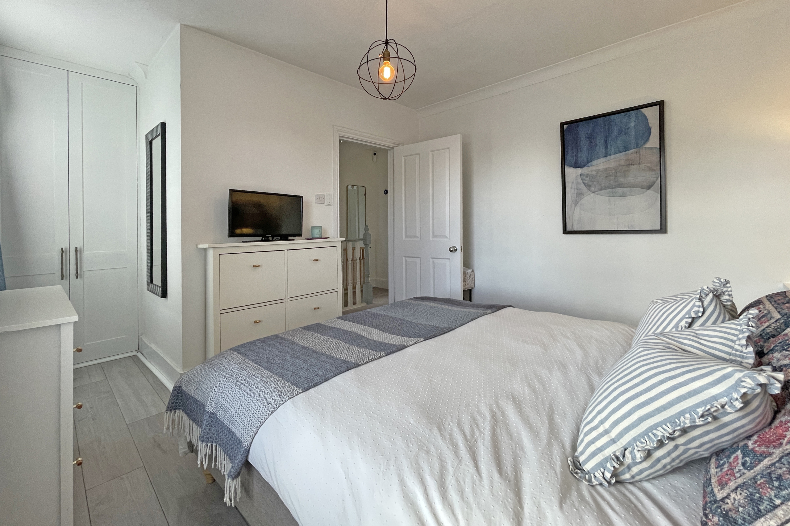 Elm Road, Epsom, KT17