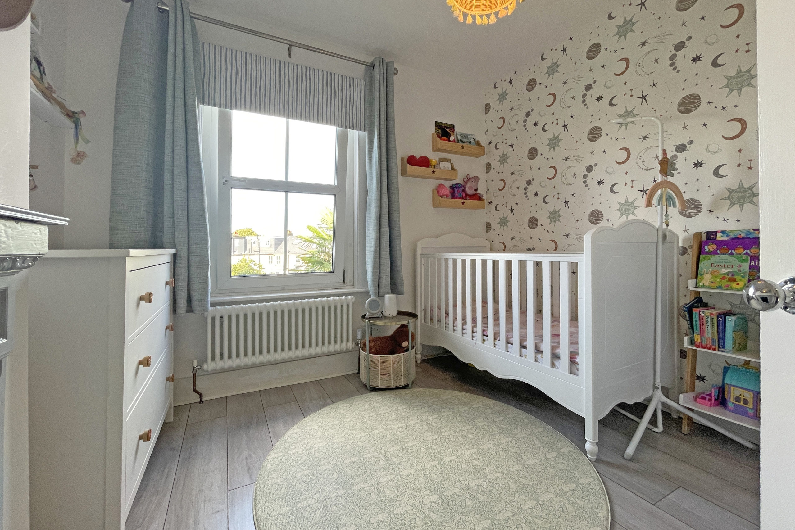 Elm Road, Epsom, KT17