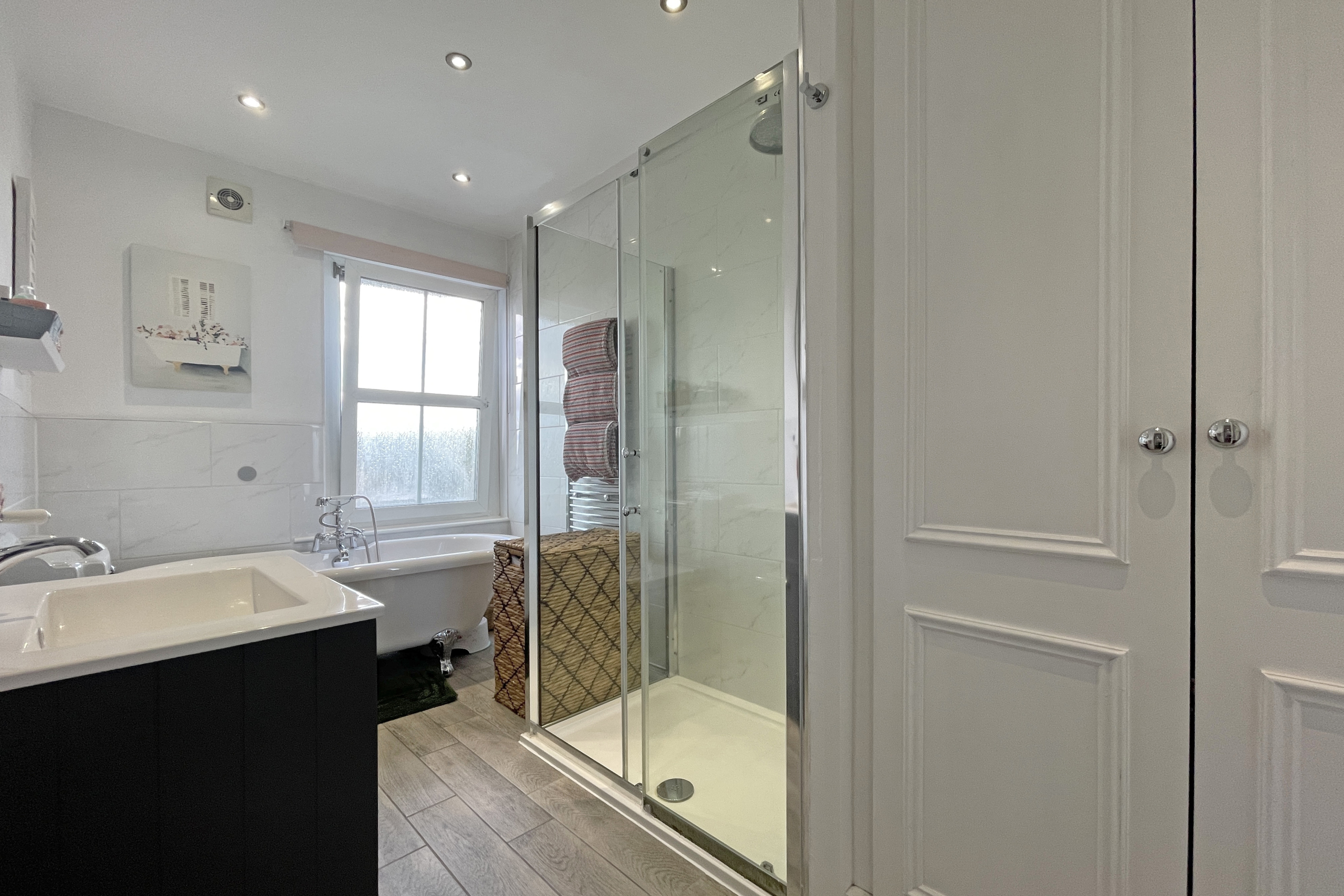 Elm Road, Epsom, KT17