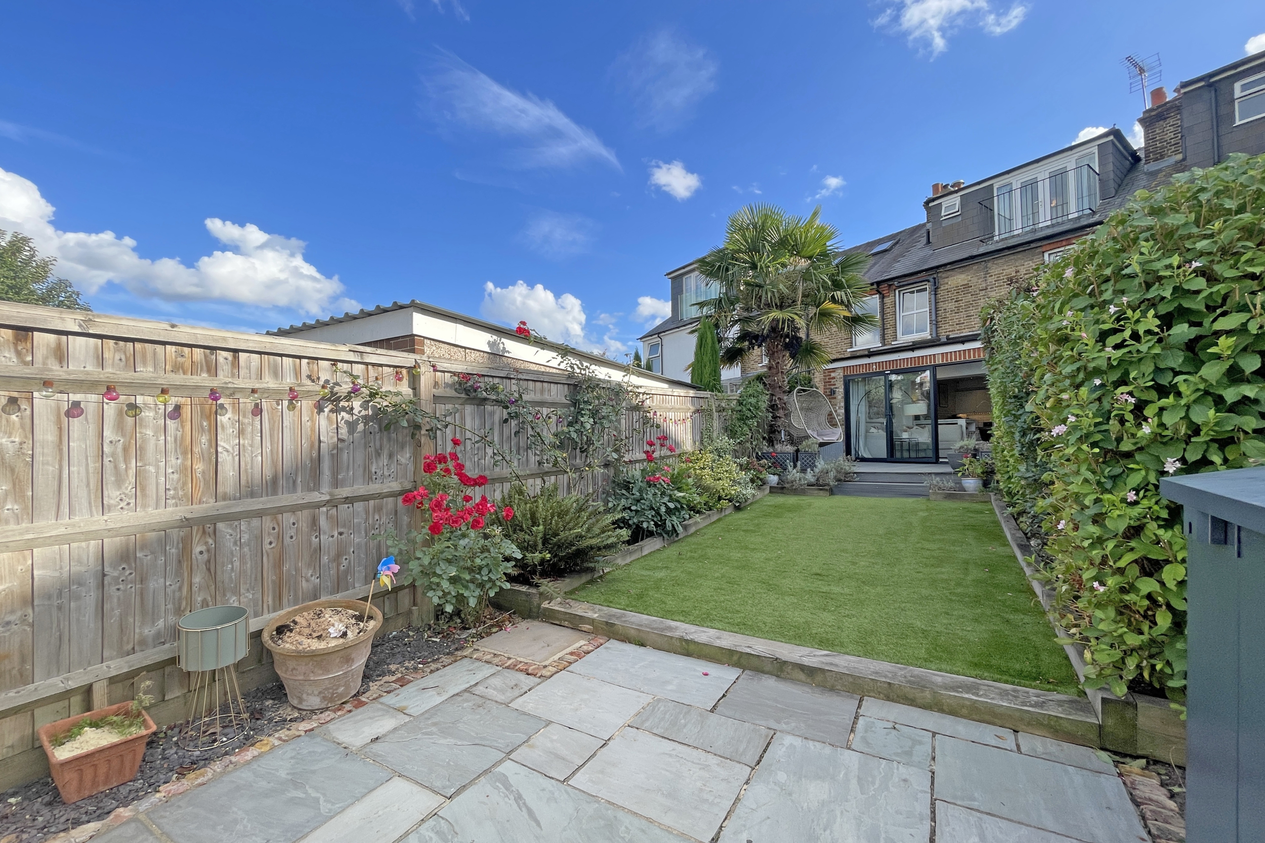Elm Road, Epsom, KT17