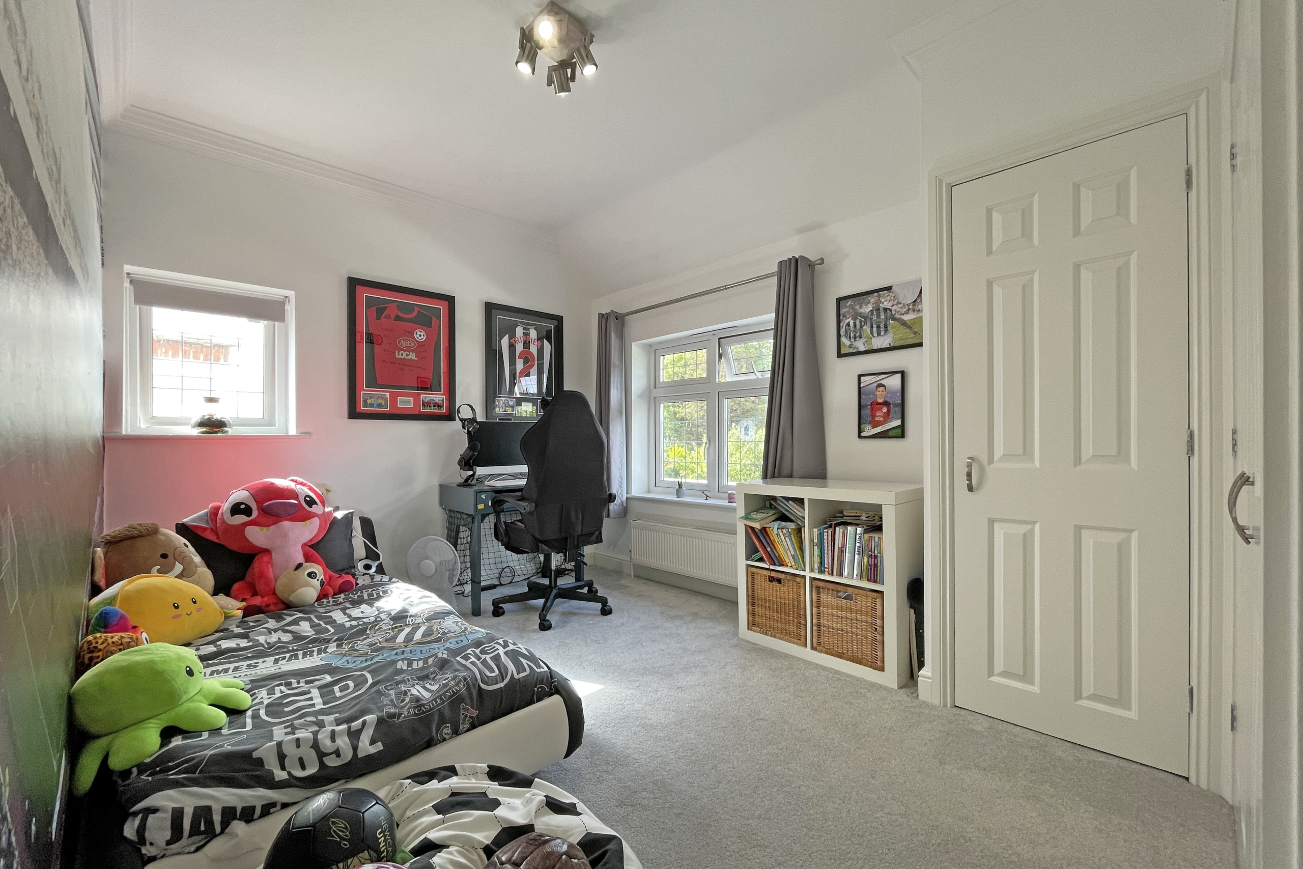 London Road, Ewell Village, Epsom, KT17 2BE