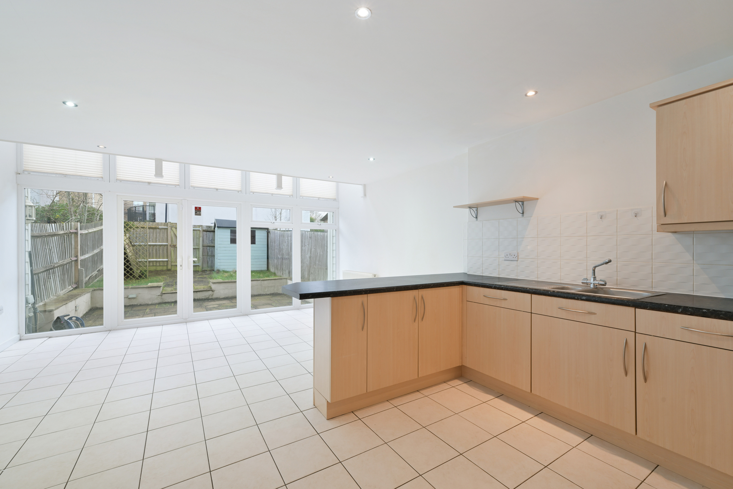 Revere Way, Epsom, KT19