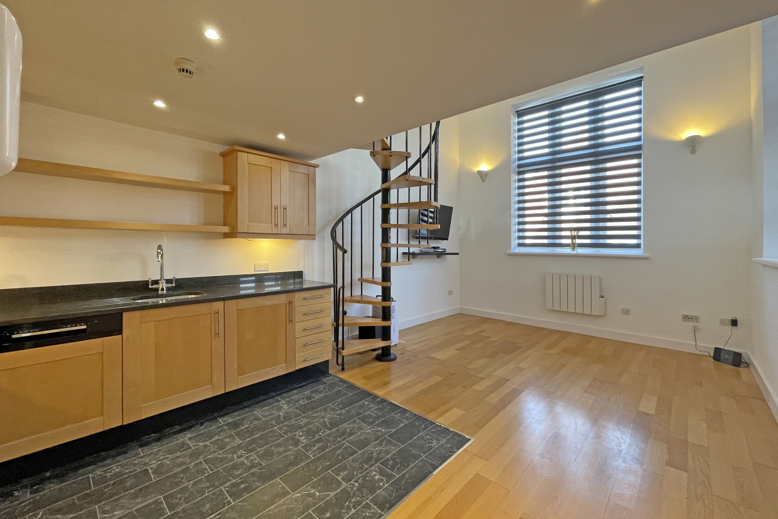 West Street, Ewell, KT17