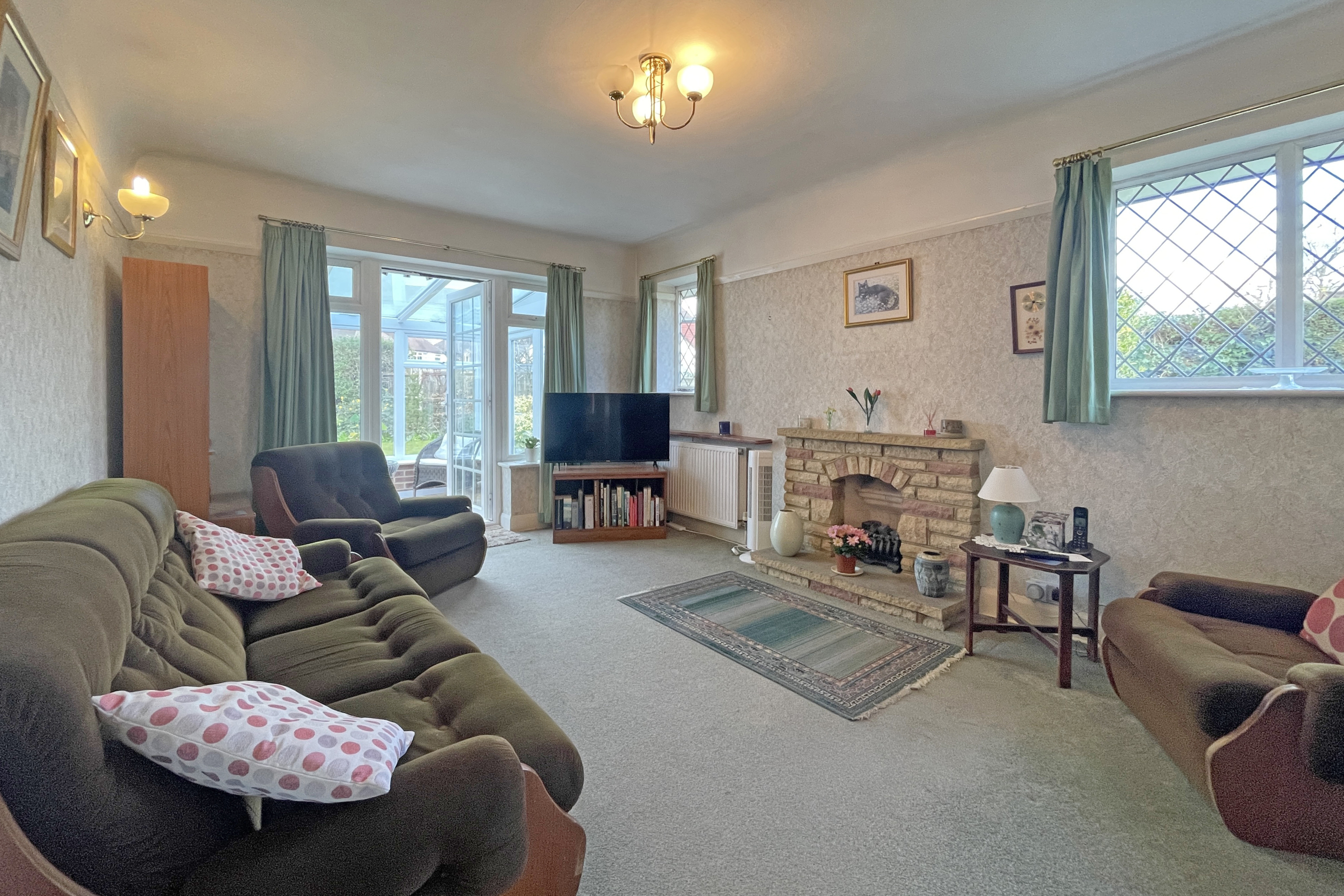 Cheam Road, Epsom, KT17