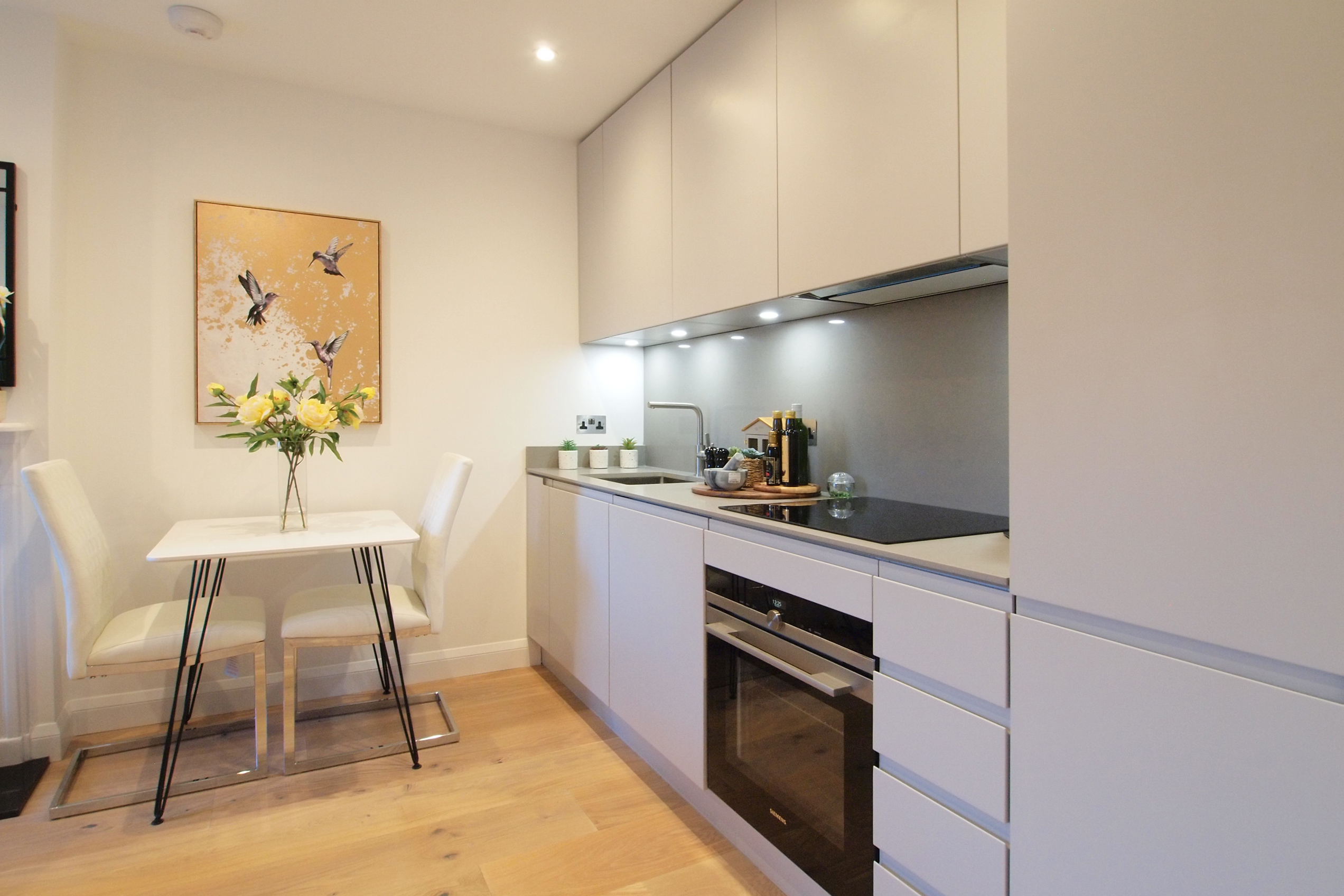 Cheam Road, Epsom, KT17