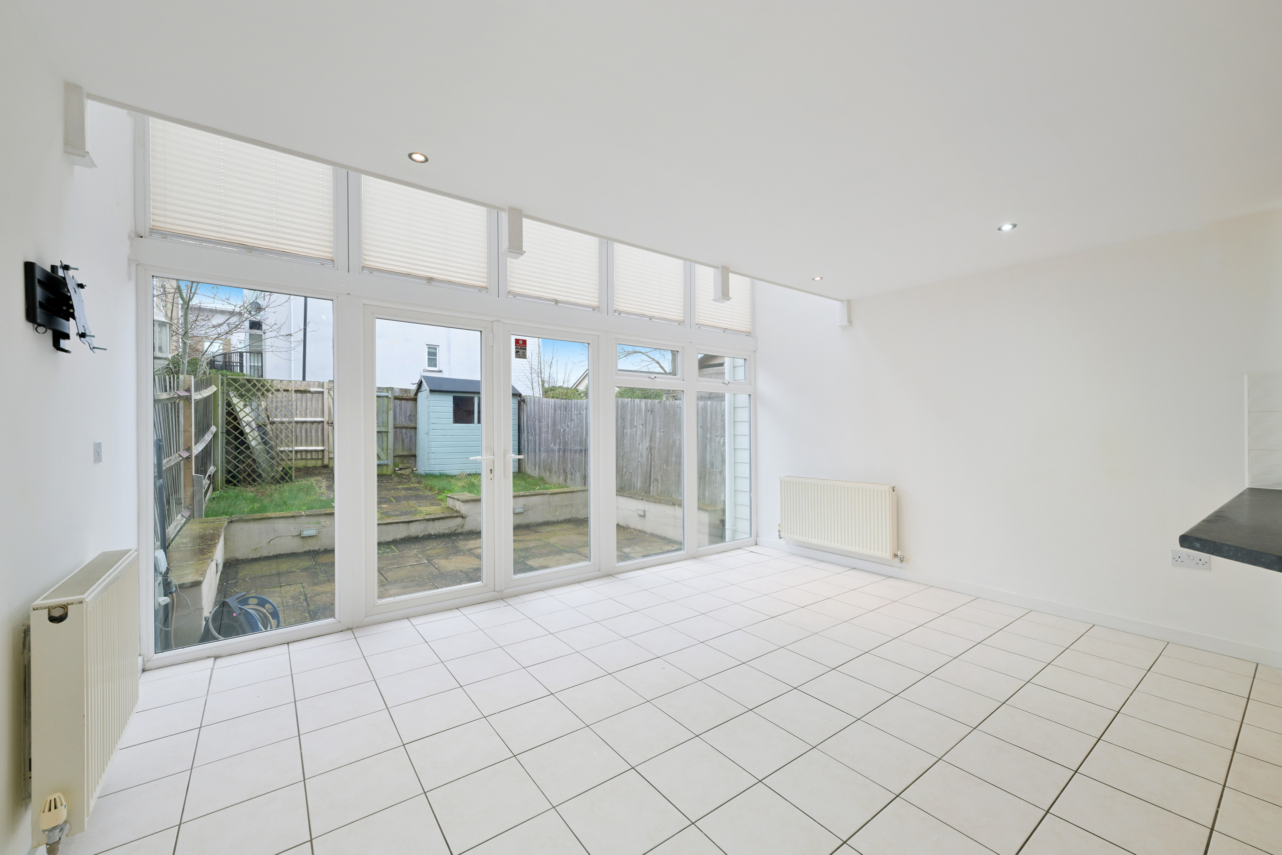 Revere Way, Epsom, KT19