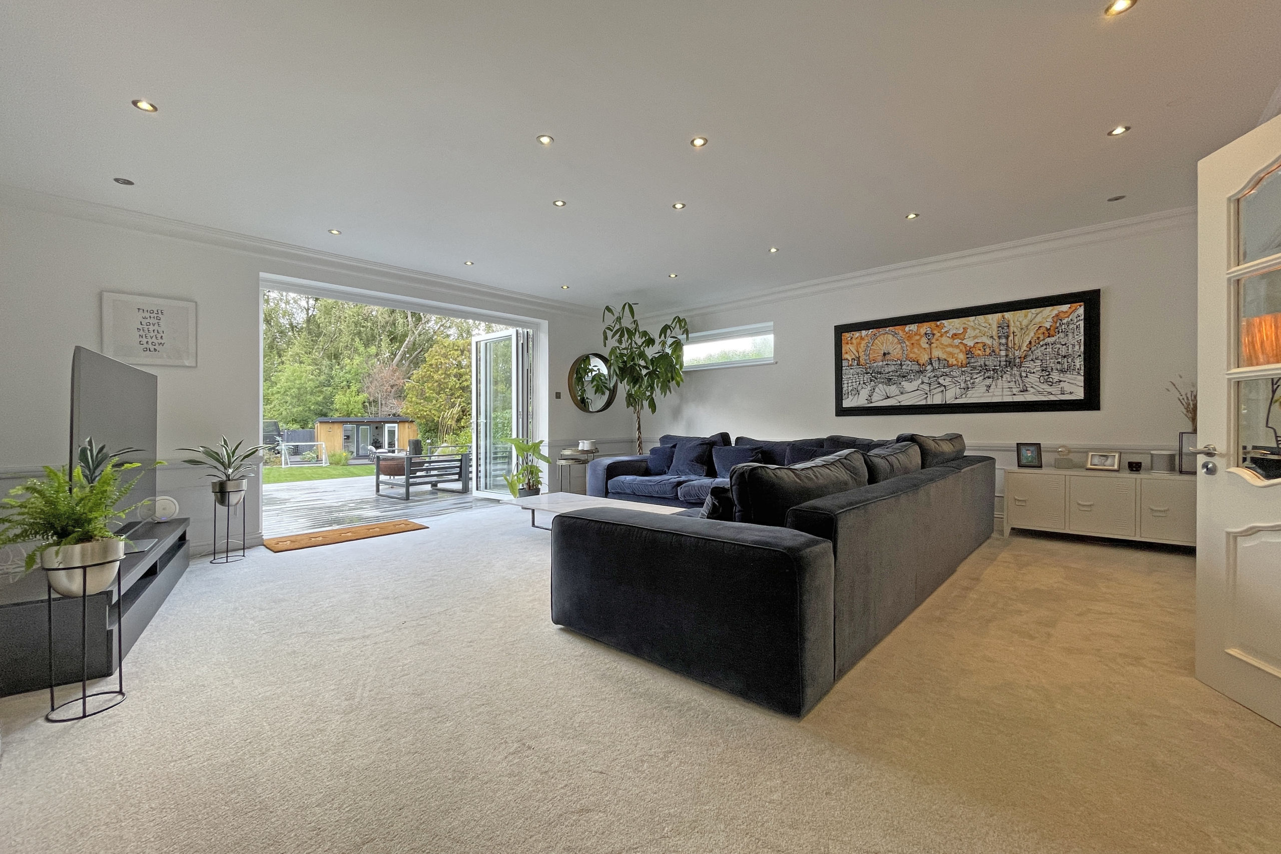 London Road, Ewell Village, Epsom, KT17 2BE
