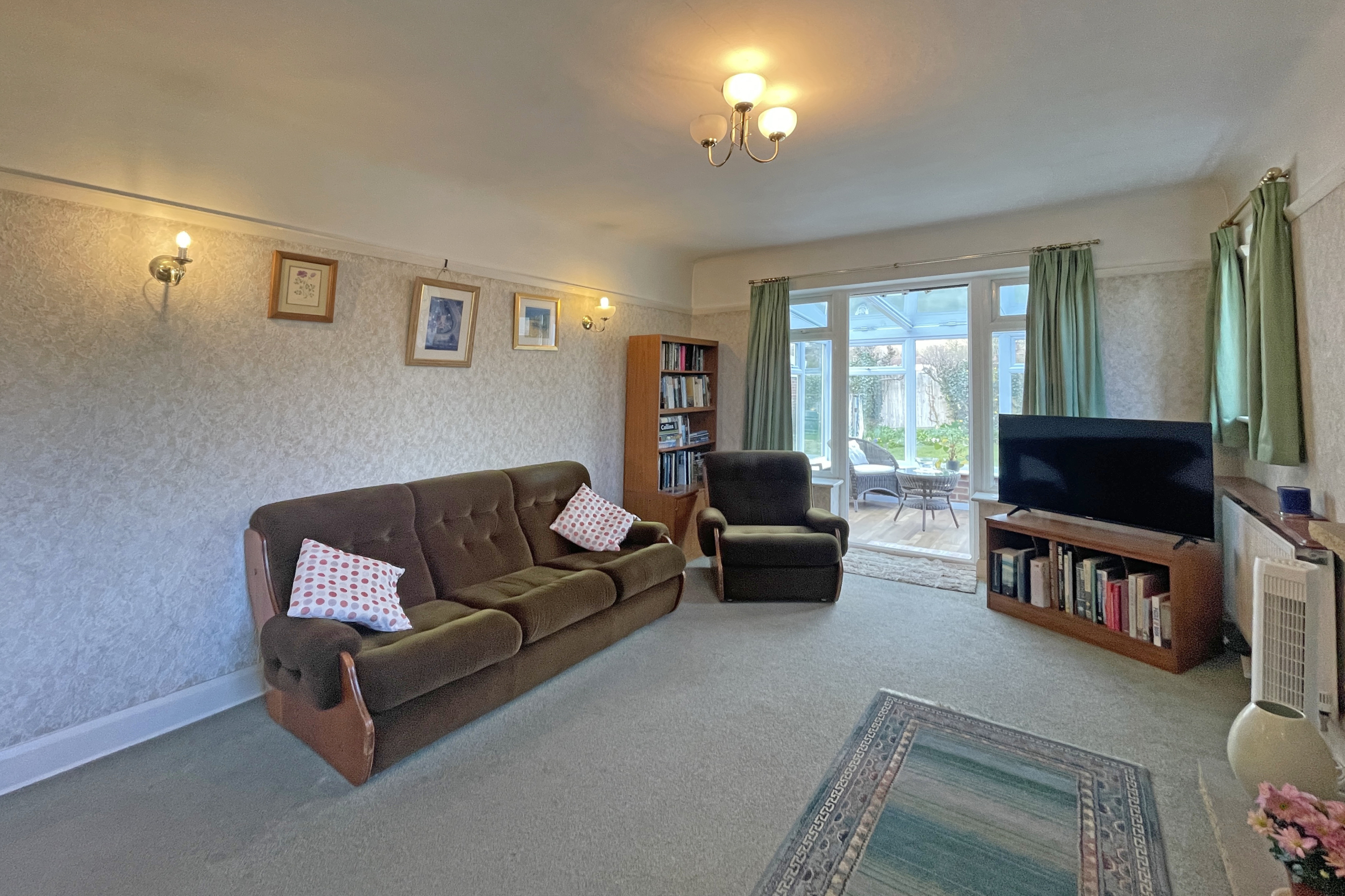 Cheam Road, Epsom, KT17