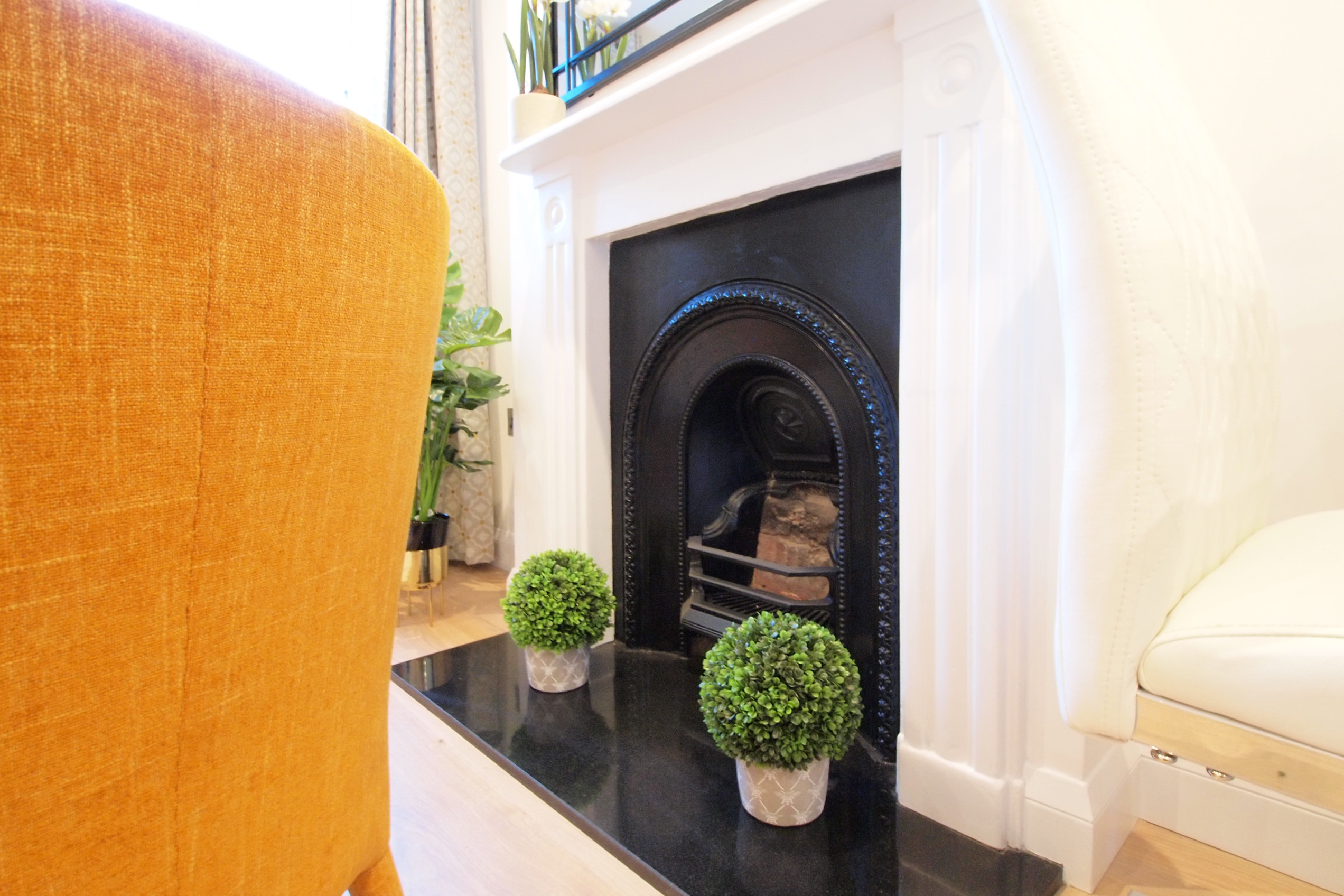 Cheam Road, Epsom, KT17