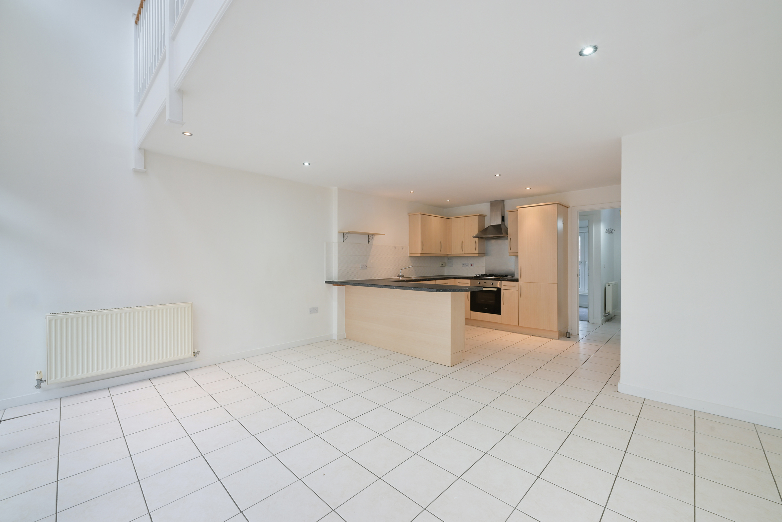 Revere Way, Epsom, KT19