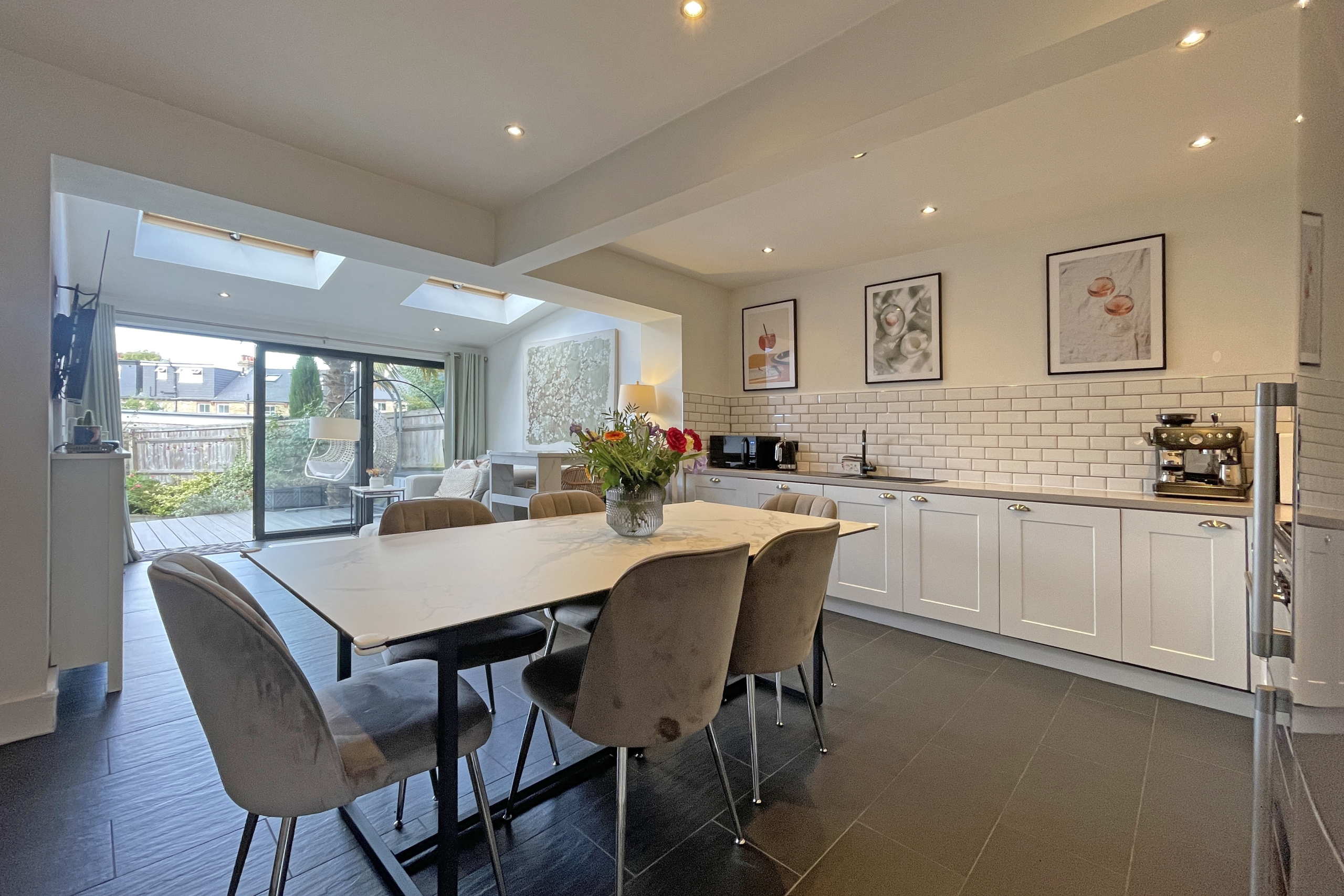 Elm Road, Epsom, KT17