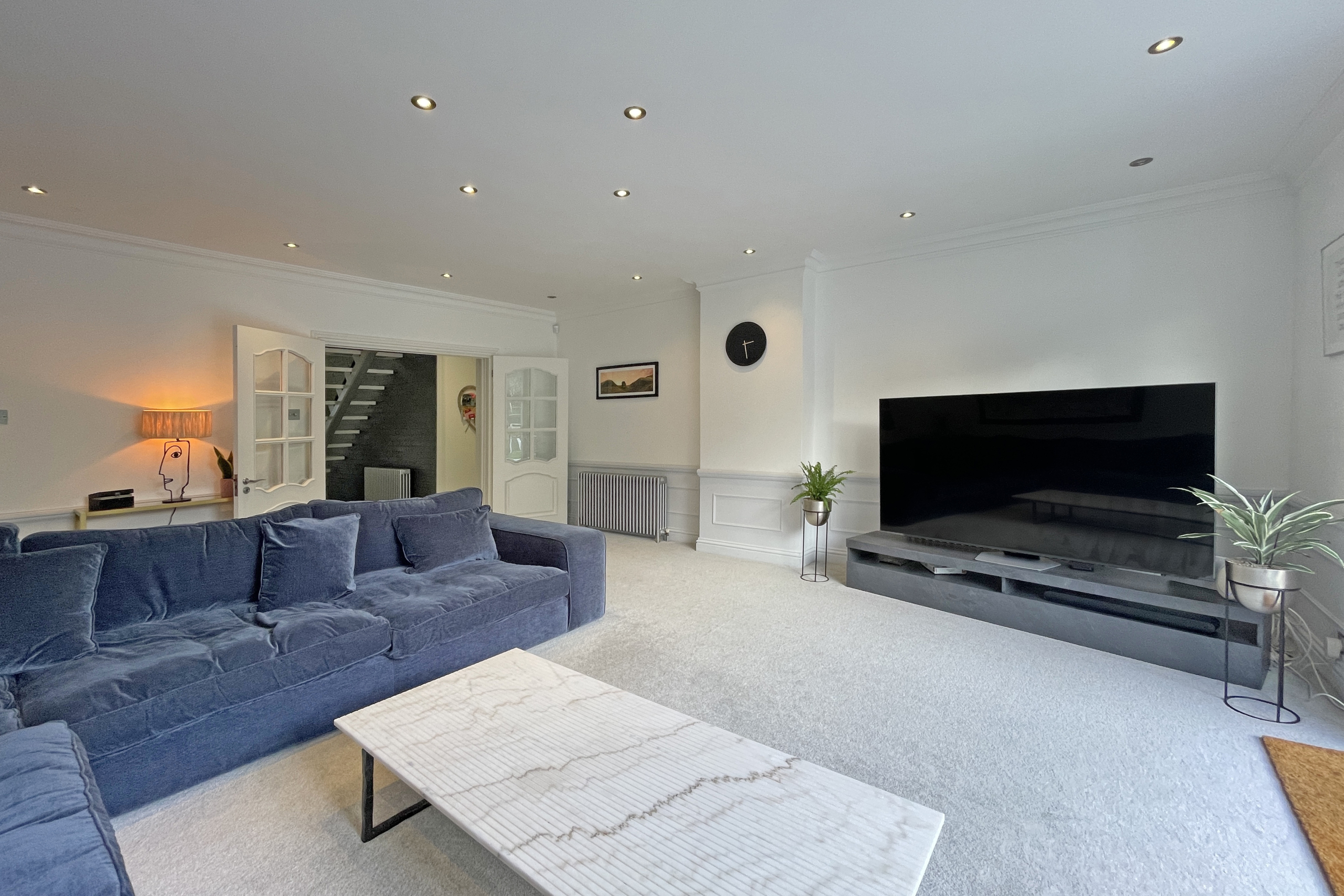London Road, Ewell Village, Epsom, KT17 2BE