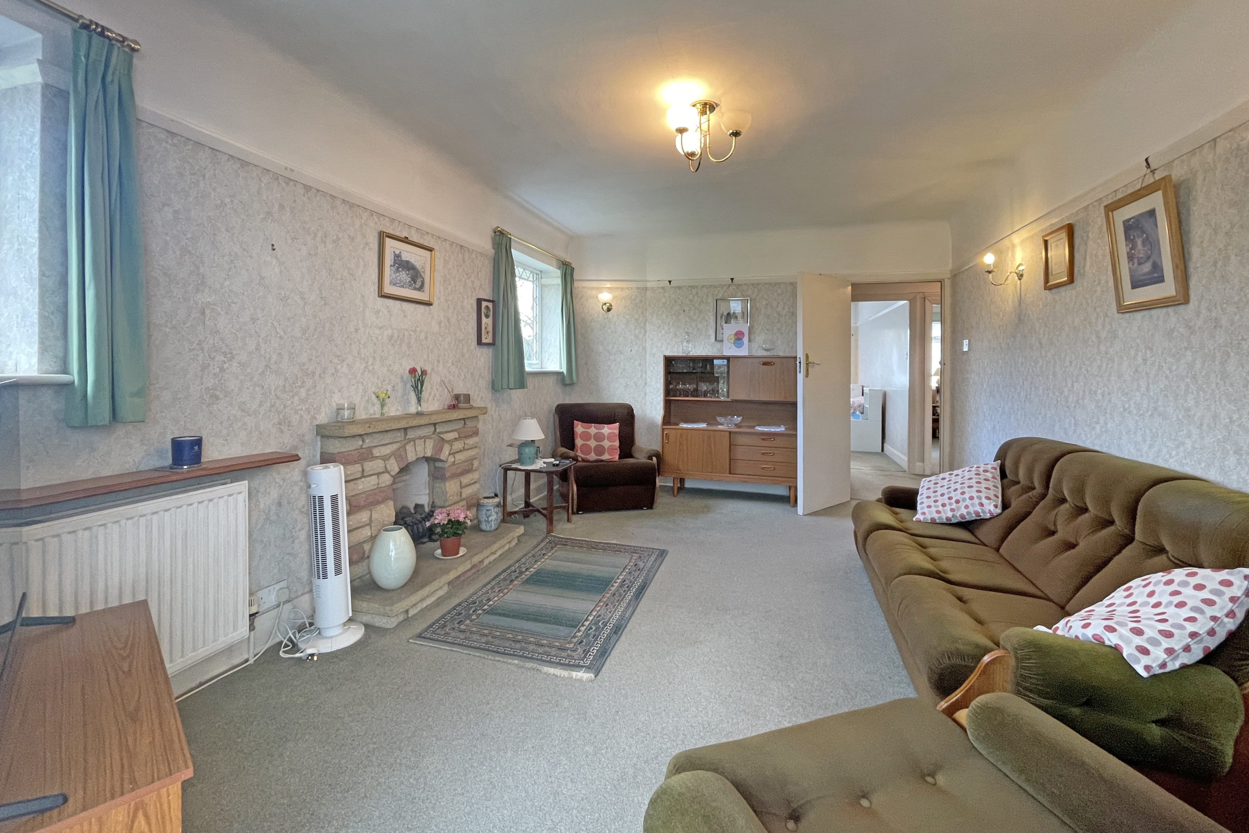 Cheam Road, Epsom, KT17