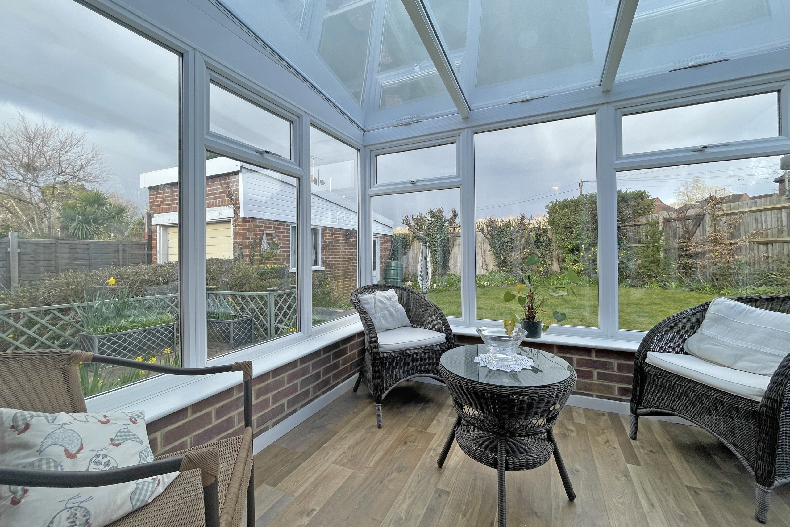 Cheam Road, Epsom, KT17