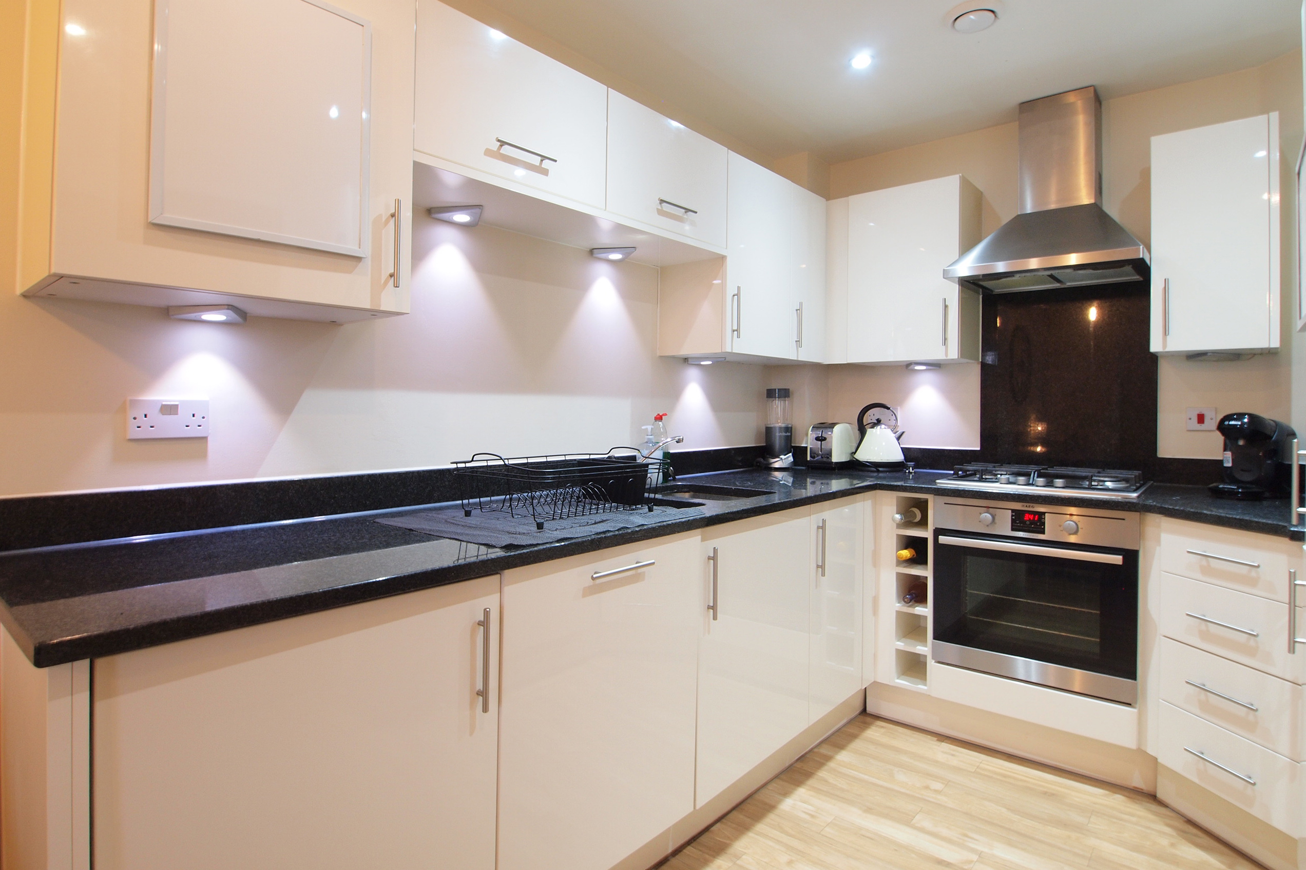 Mercury House, Cheam Road, Ewell Village, KT17 1SN
