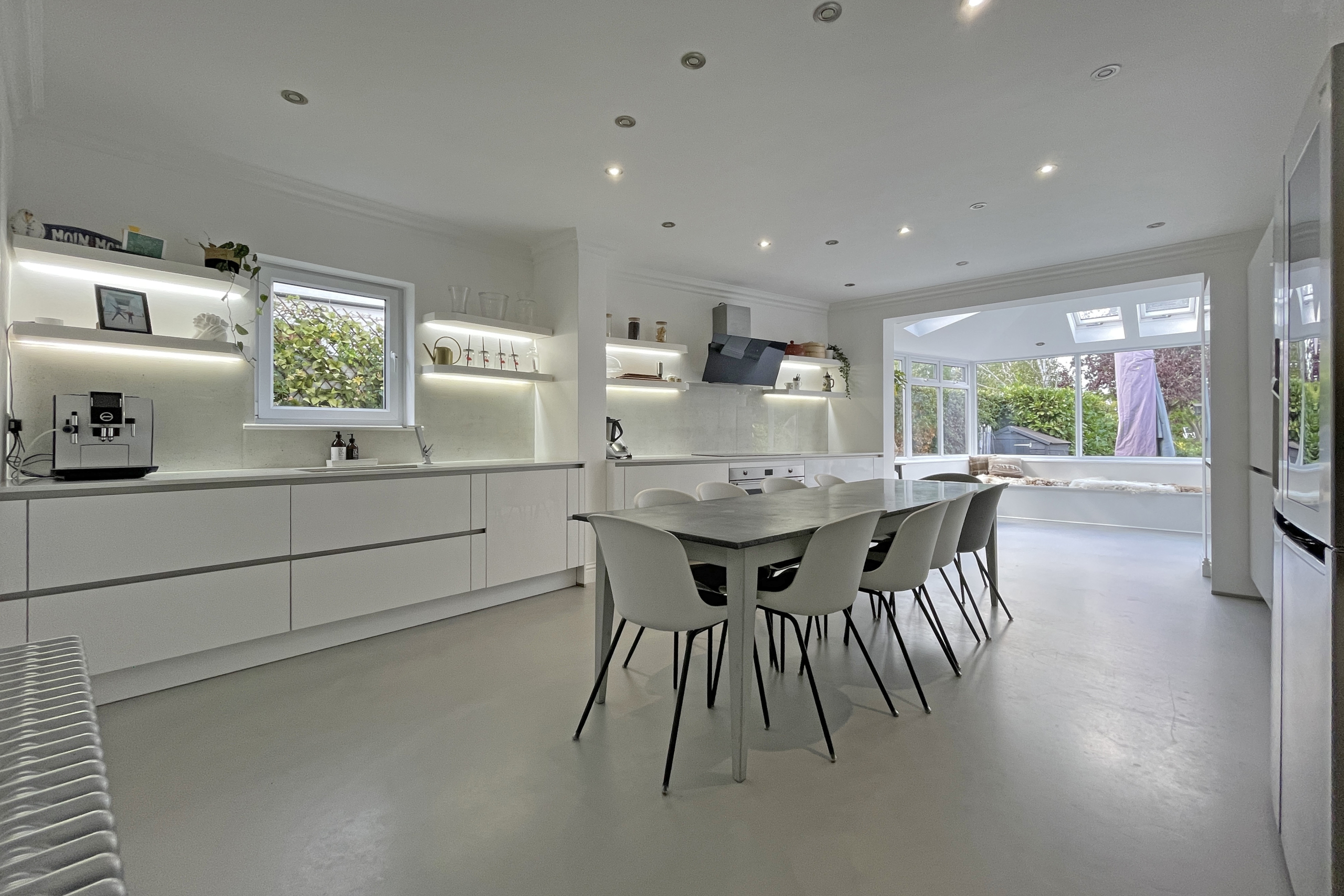 London Road, Ewell Village, Epsom, KT17 2BE