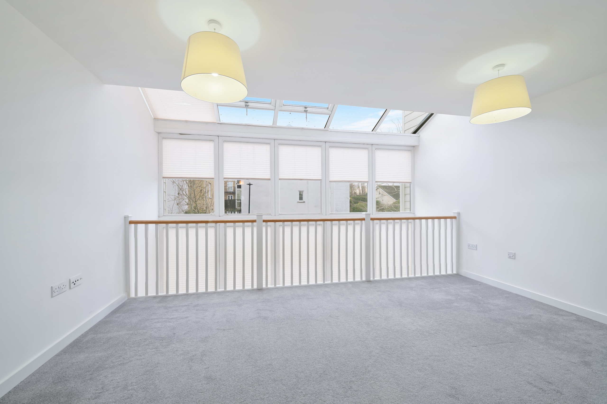 Revere Way, Epsom, KT19