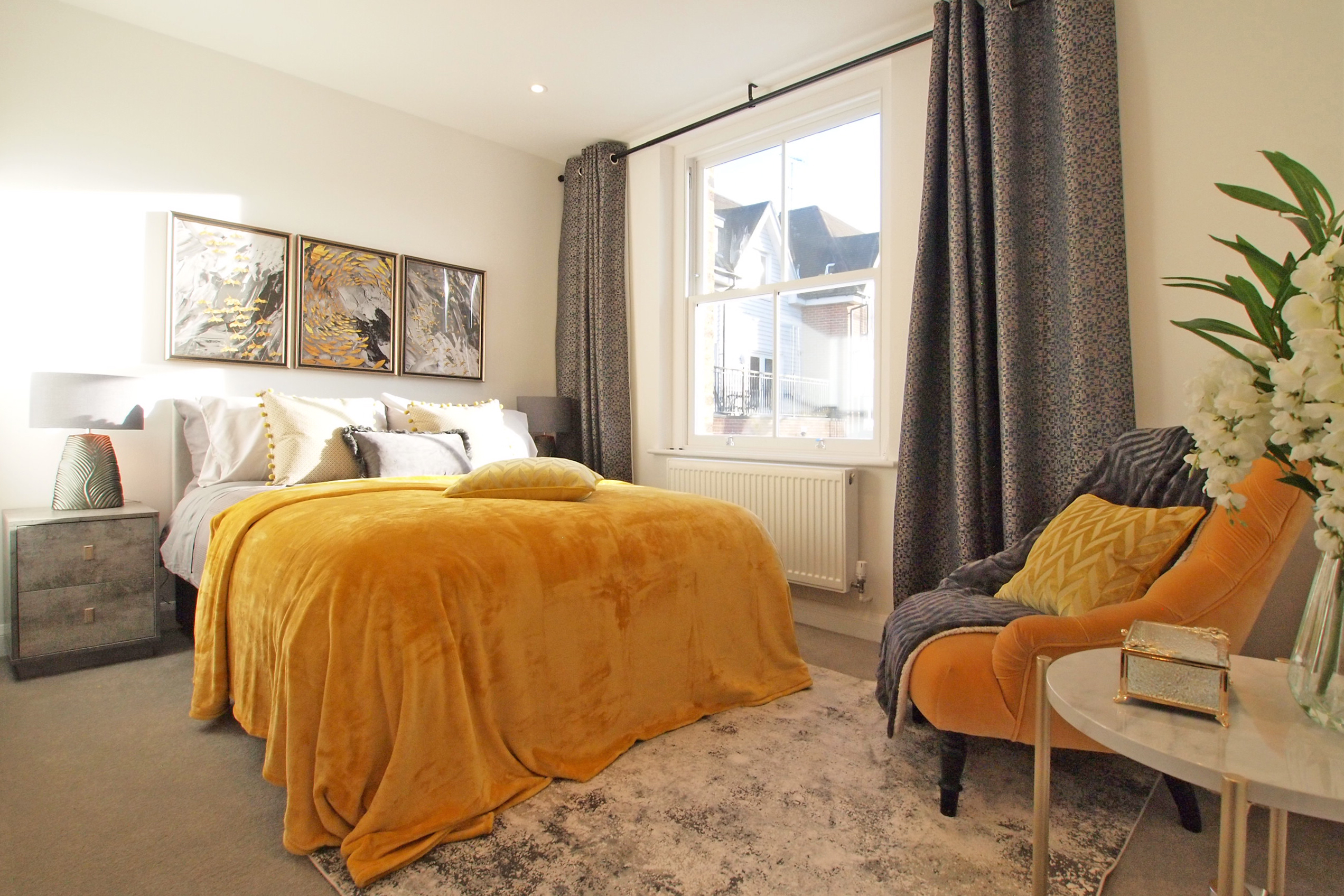 Cheam Road, Epsom, KT17