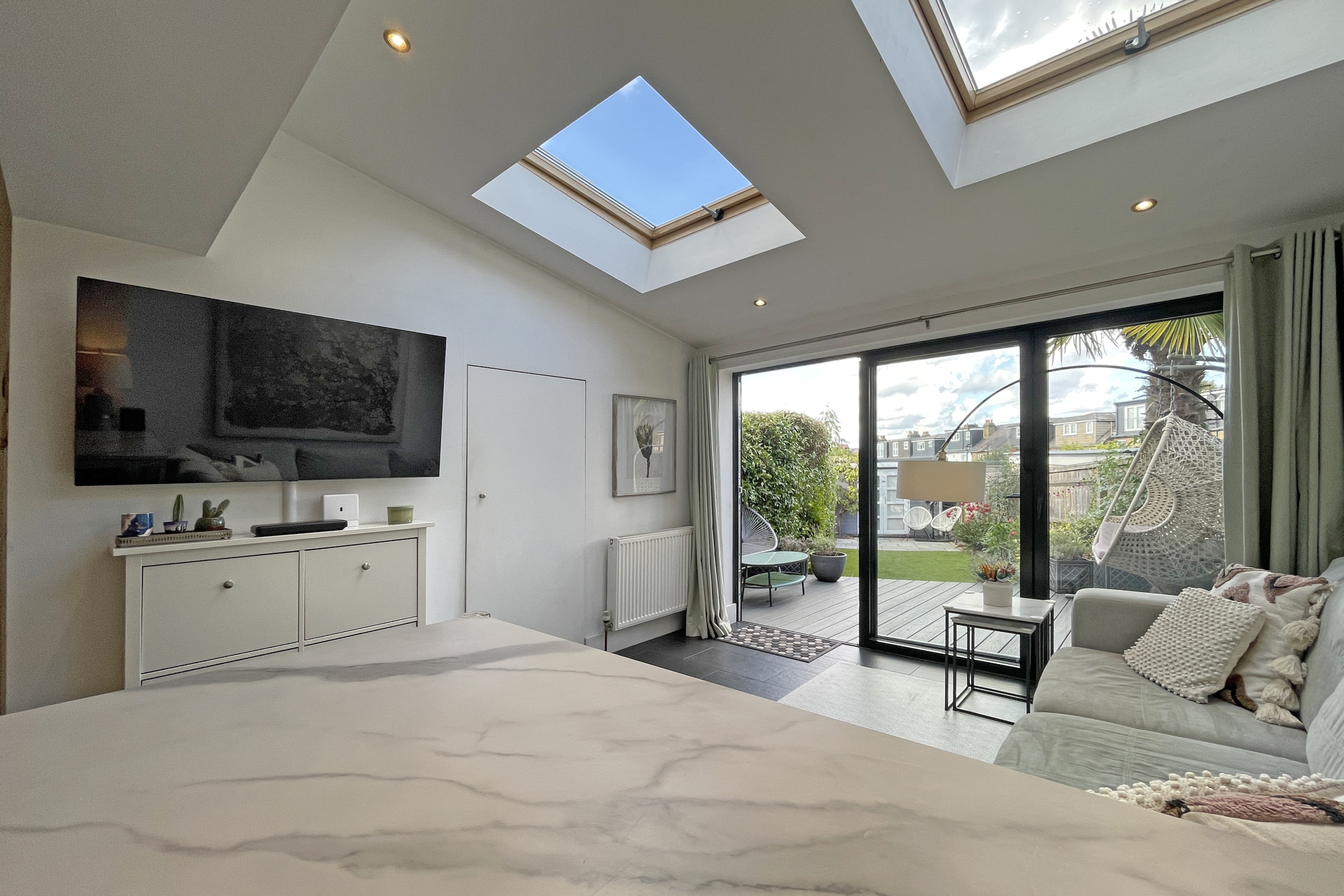 Elm Road, Epsom, KT17