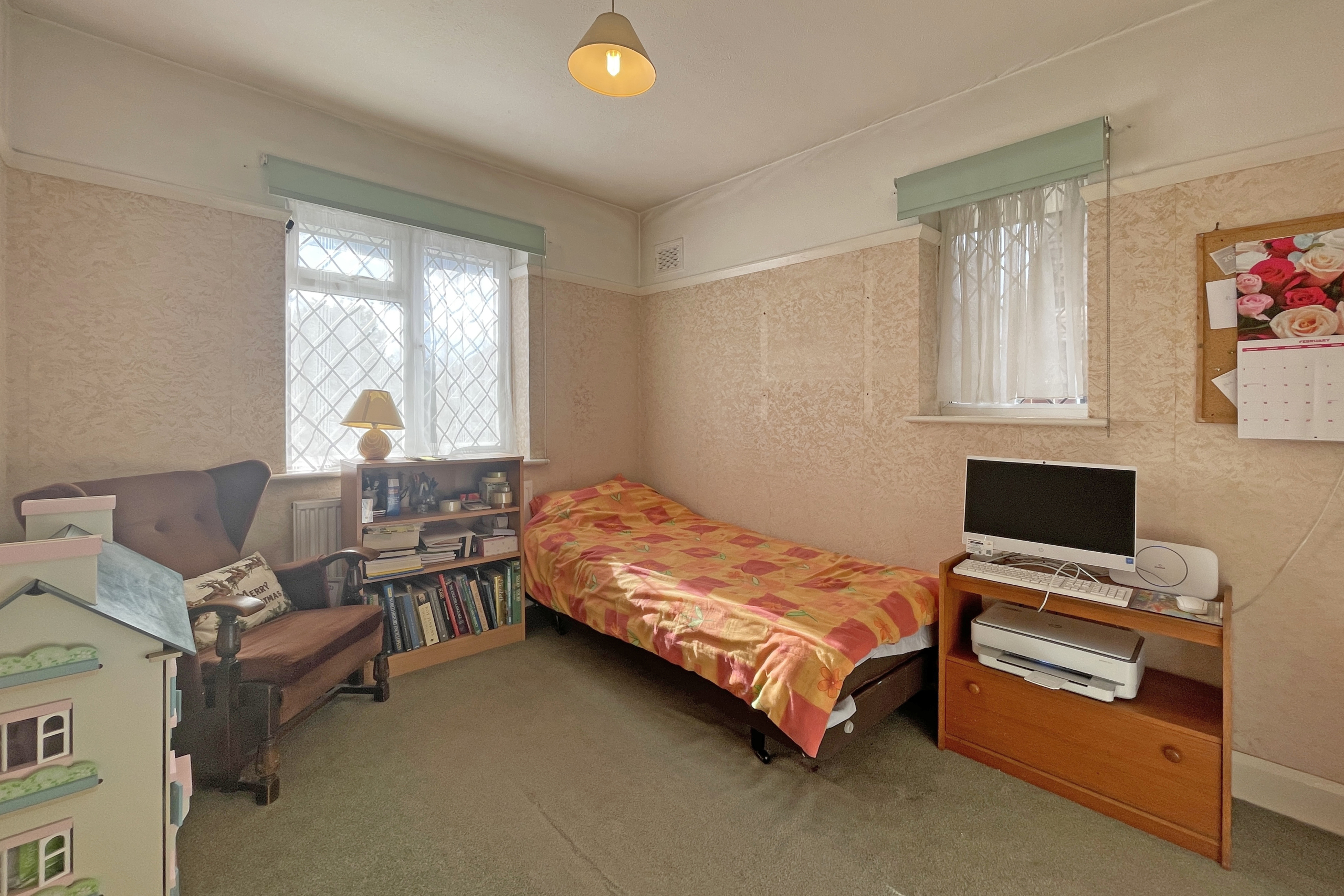 Cheam Road, Epsom, KT17