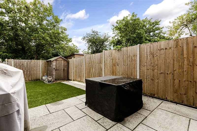 Chelsea Close, Worcester Park, KT4