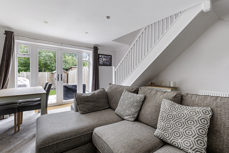 Chelsea Close, Worcester Park, KT4