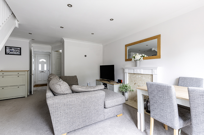 Chelsea Close, Worcester Park, KT4