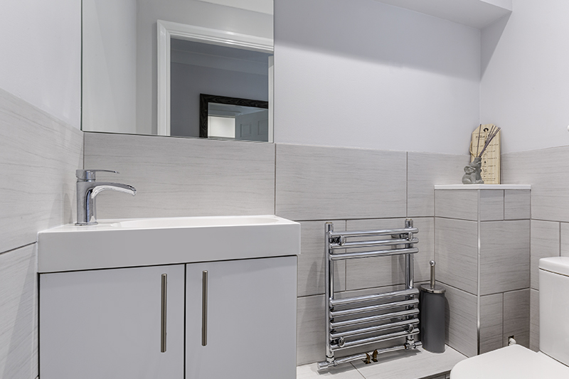 Chelsea Close, Worcester Park, KT4