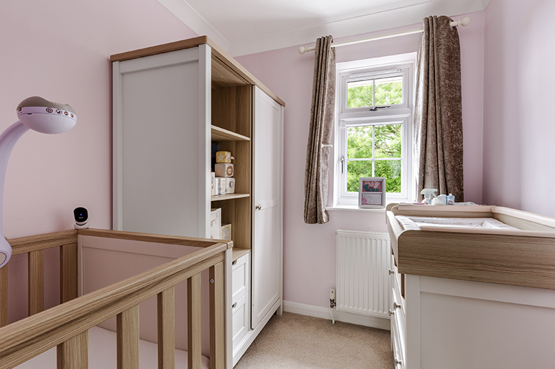 Chelsea Close, Worcester Park, KT4