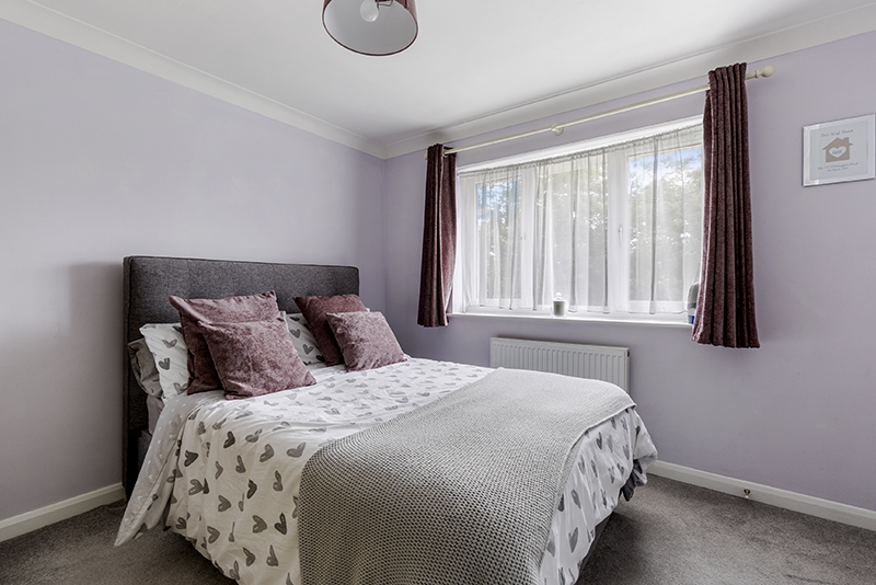 Chelsea Close, Worcester Park, KT4