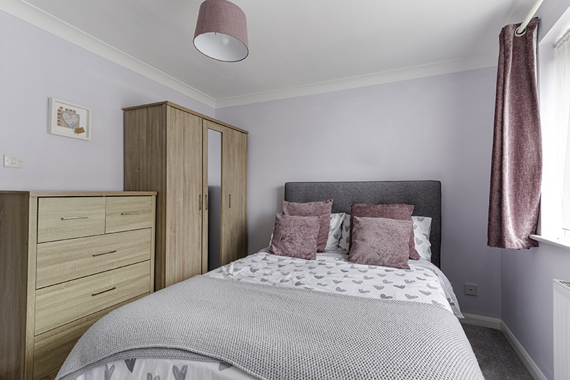 Chelsea Close, Worcester Park, KT4