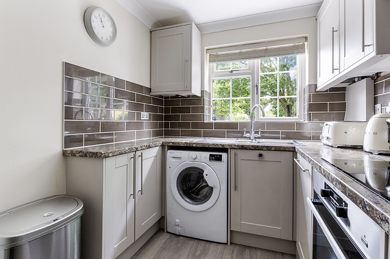 Chelsea Close, Worcester Park, KT4