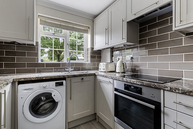 Chelsea Close, Worcester Park, KT4
