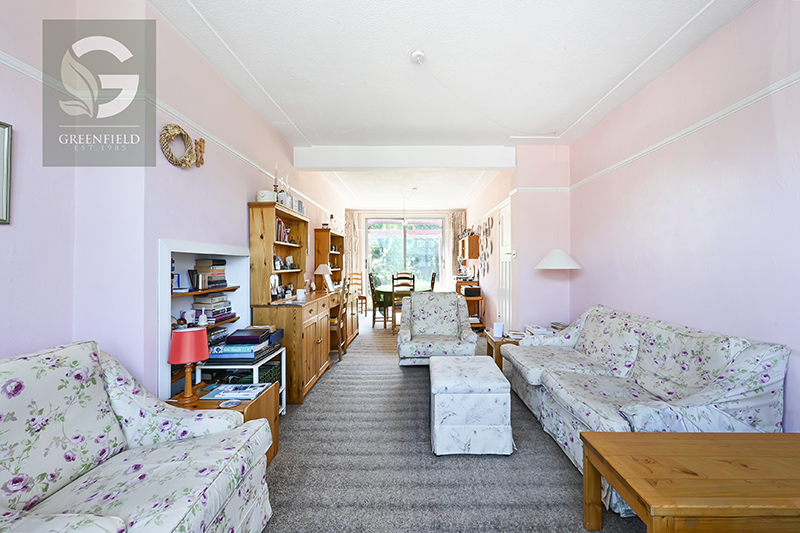 Courtlands Drive, Ewell, Epsom, Surrey, KT19 0AL