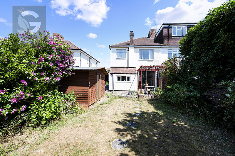 Courtlands Drive, Ewell, Epsom, Surrey, KT19 0AL