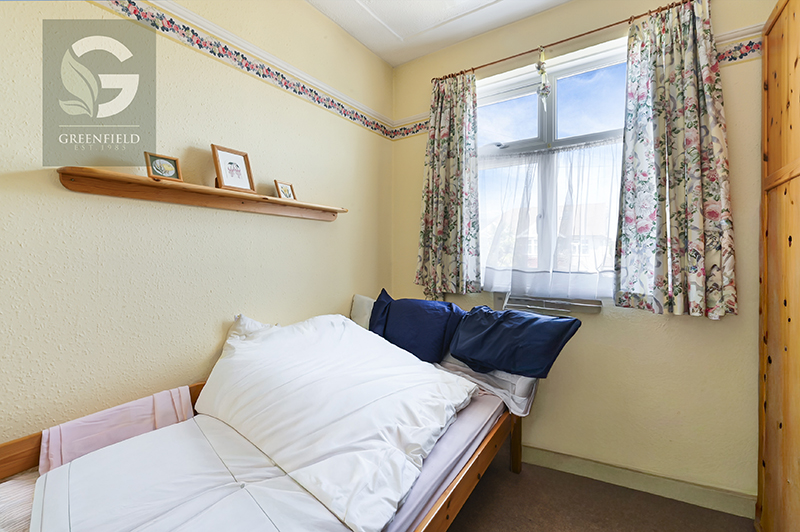 Courtlands Drive, Ewell, Epsom, Surrey, KT19 0AL