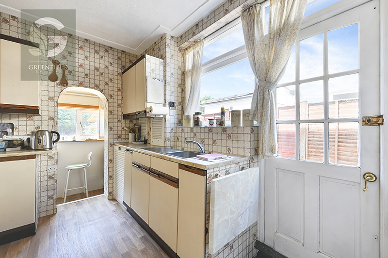 Courtlands Drive, Ewell, Epsom, Surrey, KT19 0AL